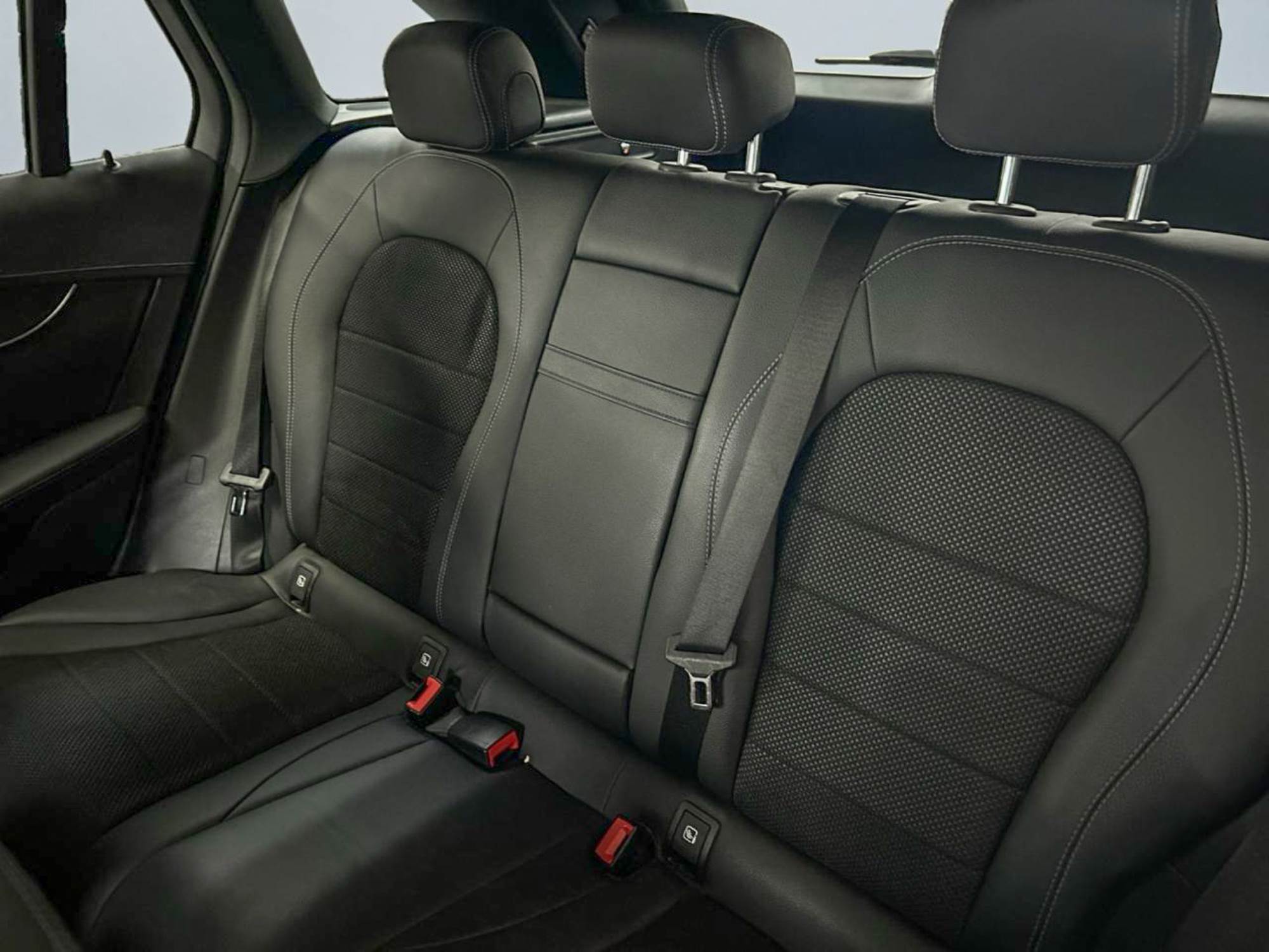 Mercedes-Benz GLC 300 e 4Matic