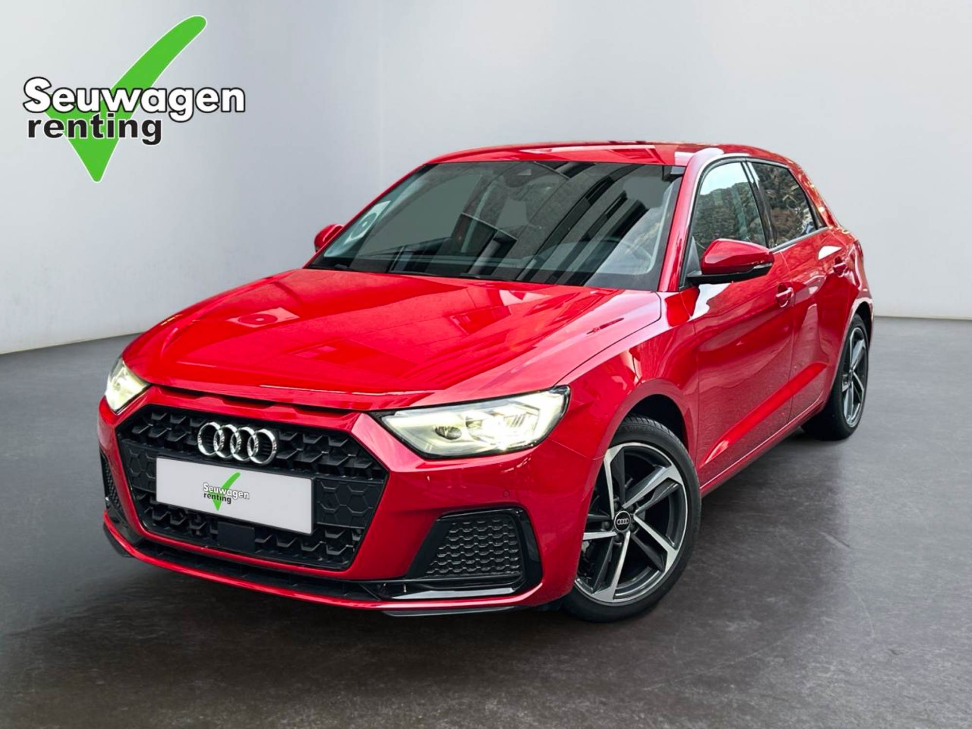 A1 Sportback 35 tfsi