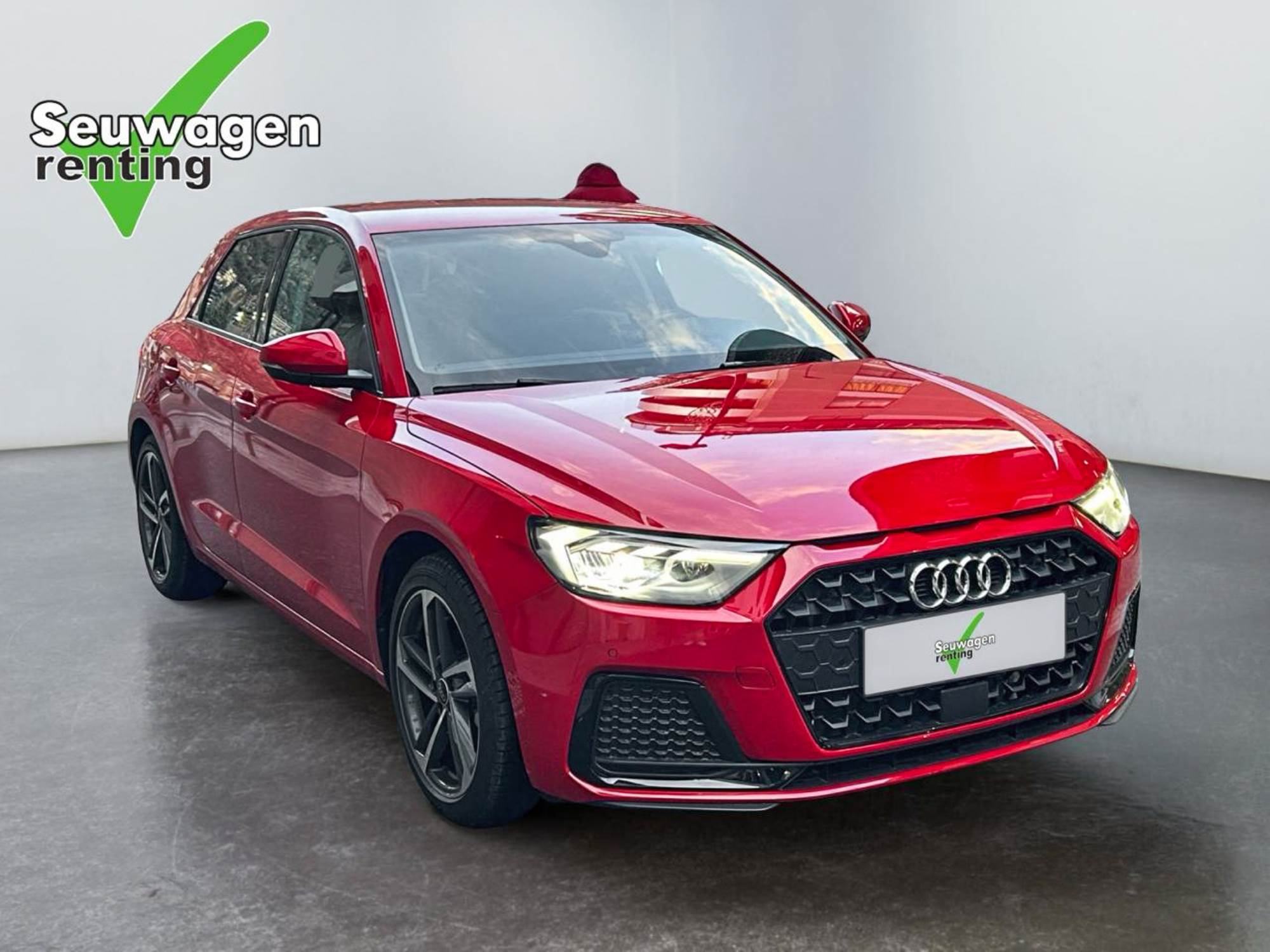 Audi A1 Sportback 35 tfsi