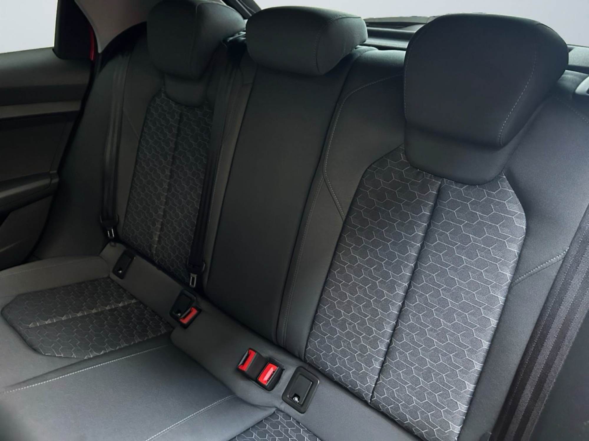 Audi A1 Sportback 35 tfsi