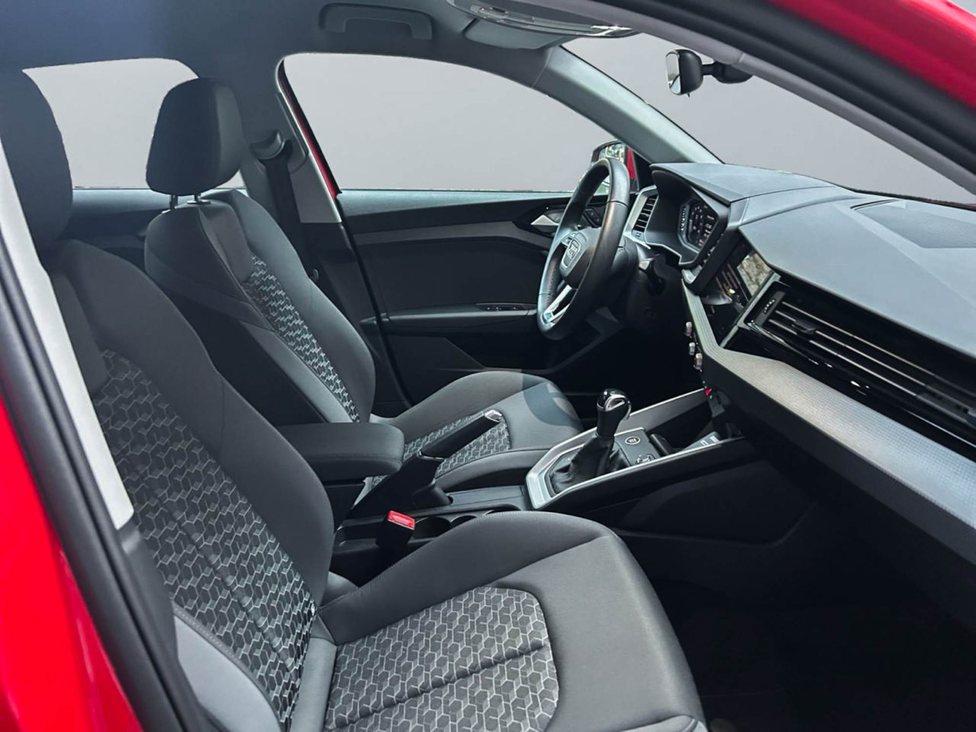 Audi A1 Sportback 35 tfsi