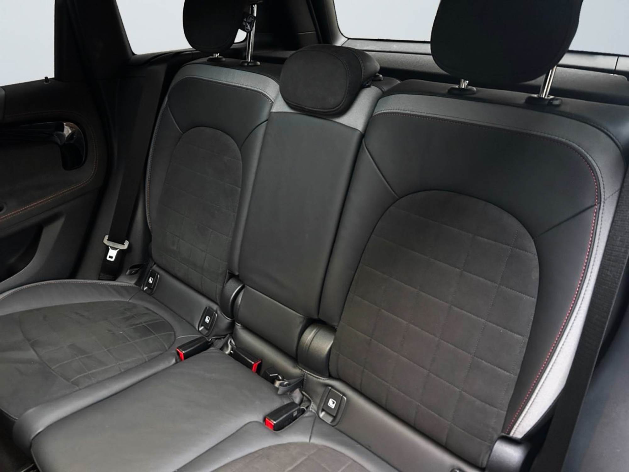 MINI COUNTRYMAN JCW All4 306 CV