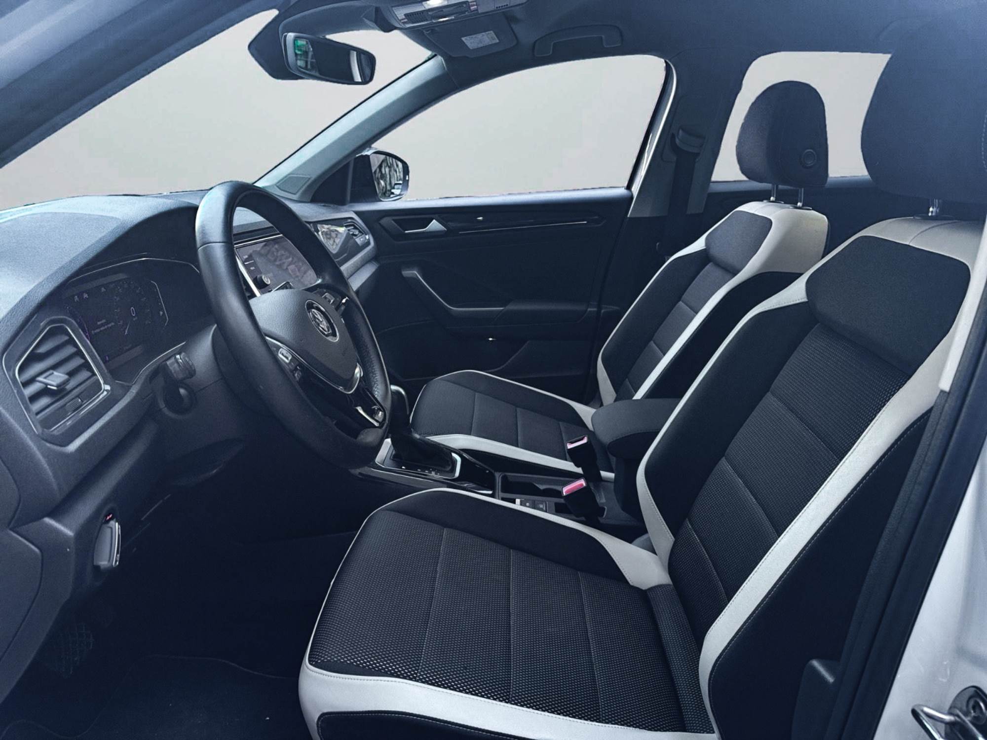 Volkswagen T-Roc 150 CV