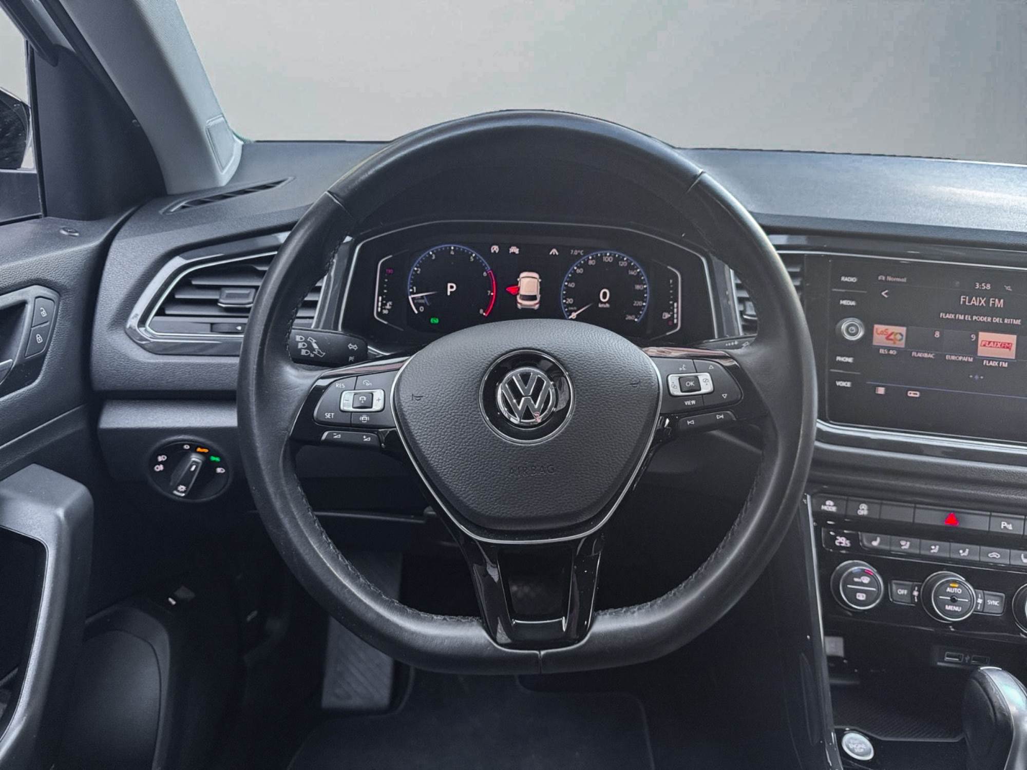 Volkswagen T-Roc 150 CV