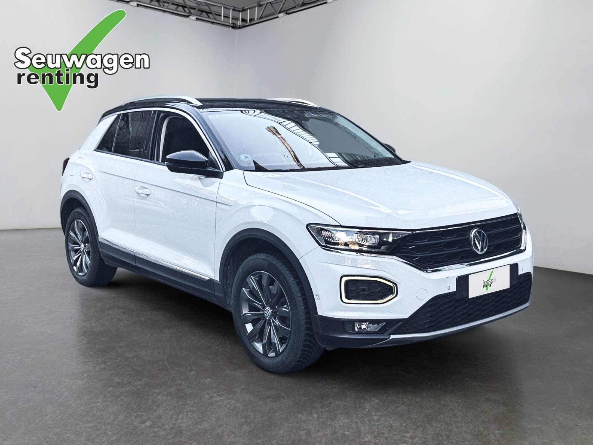 Volkswagen T-Roc 150 CV