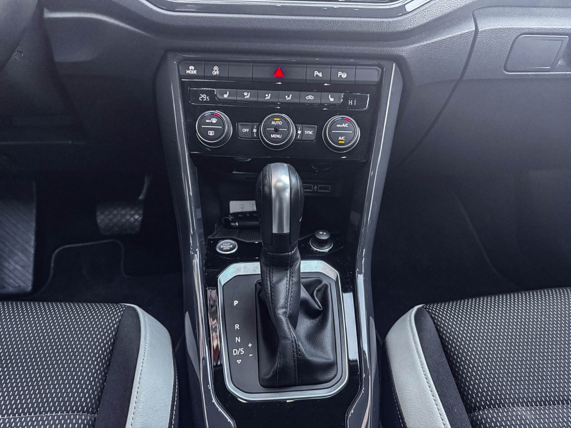 Volkswagen T-Roc 150 CV