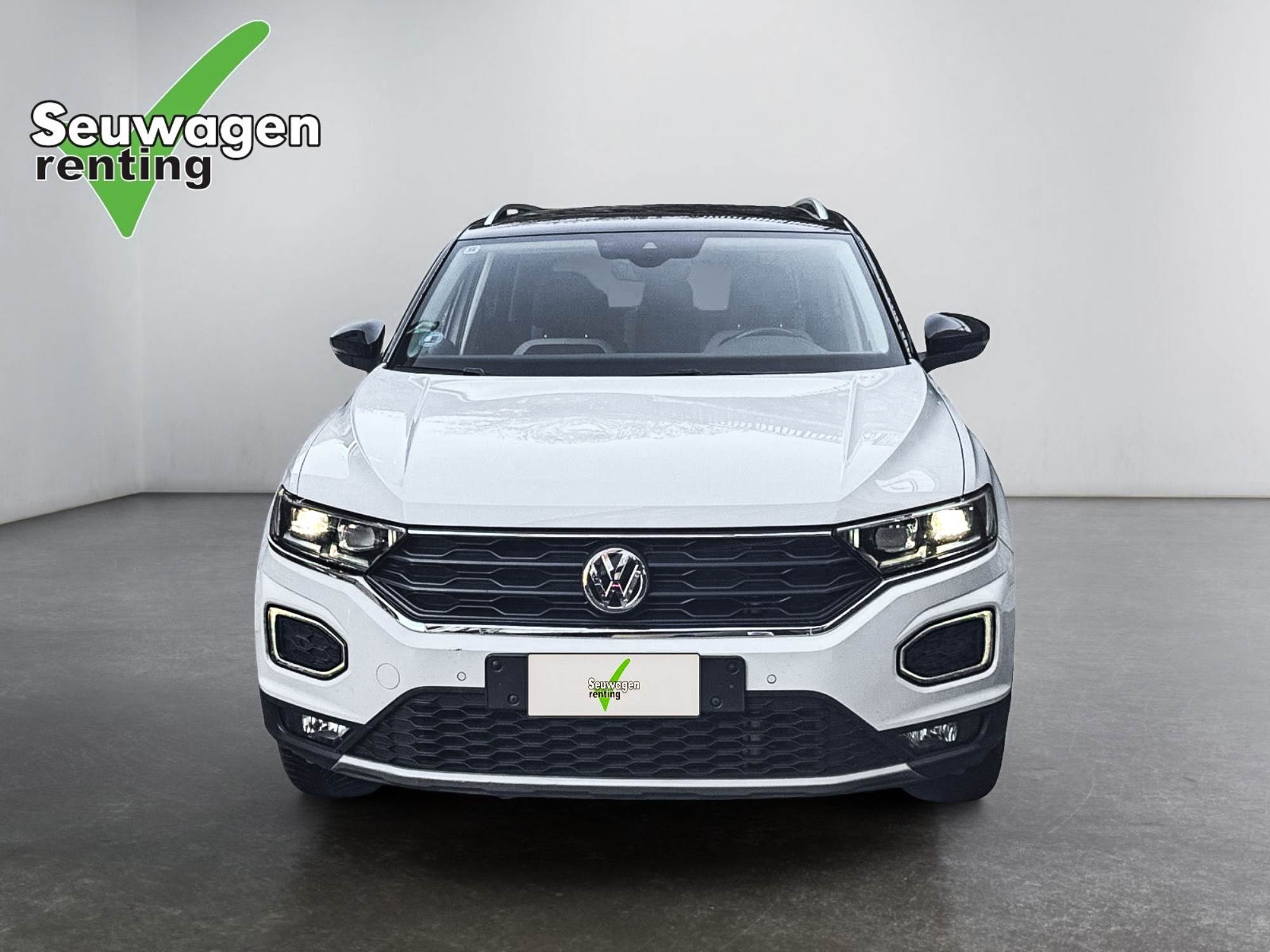 Volkswagen T-Roc 150 CV