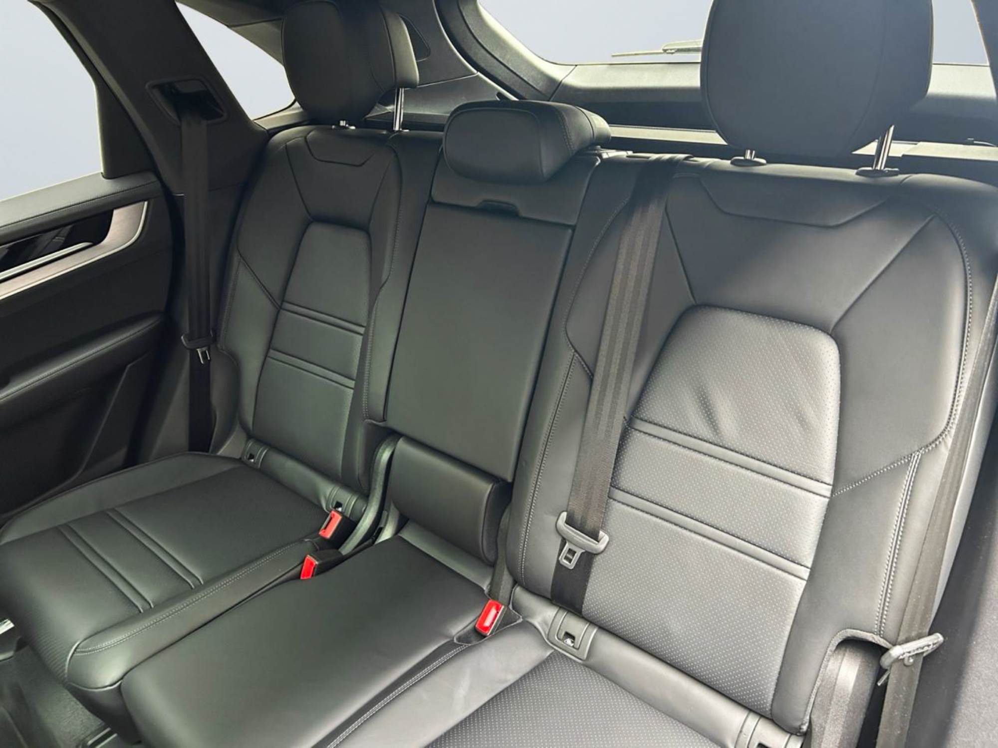 Porsche Cayenne Coupé e-Hybrid 470 CV