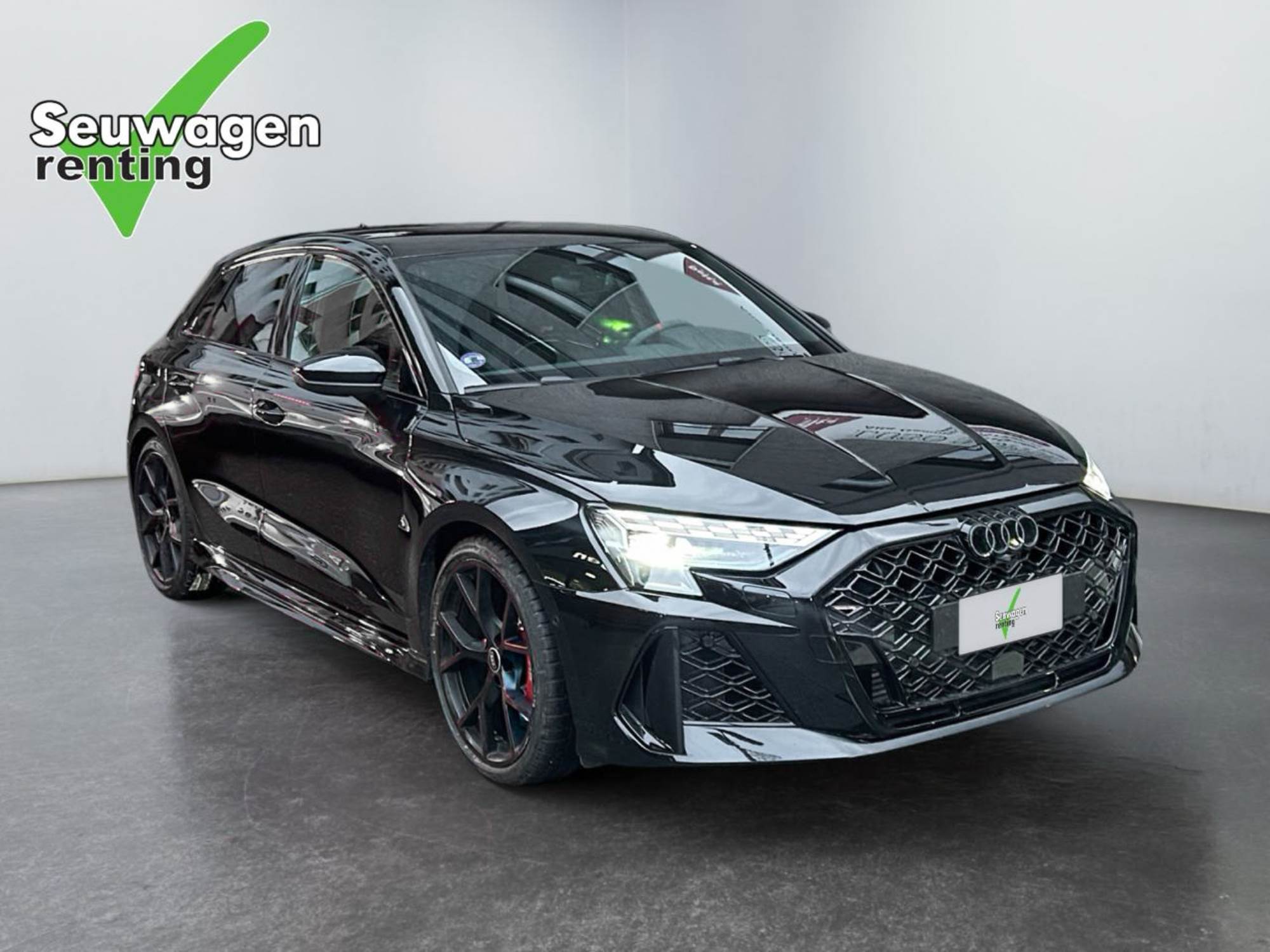 Audi RS3 Sportback 400 CV