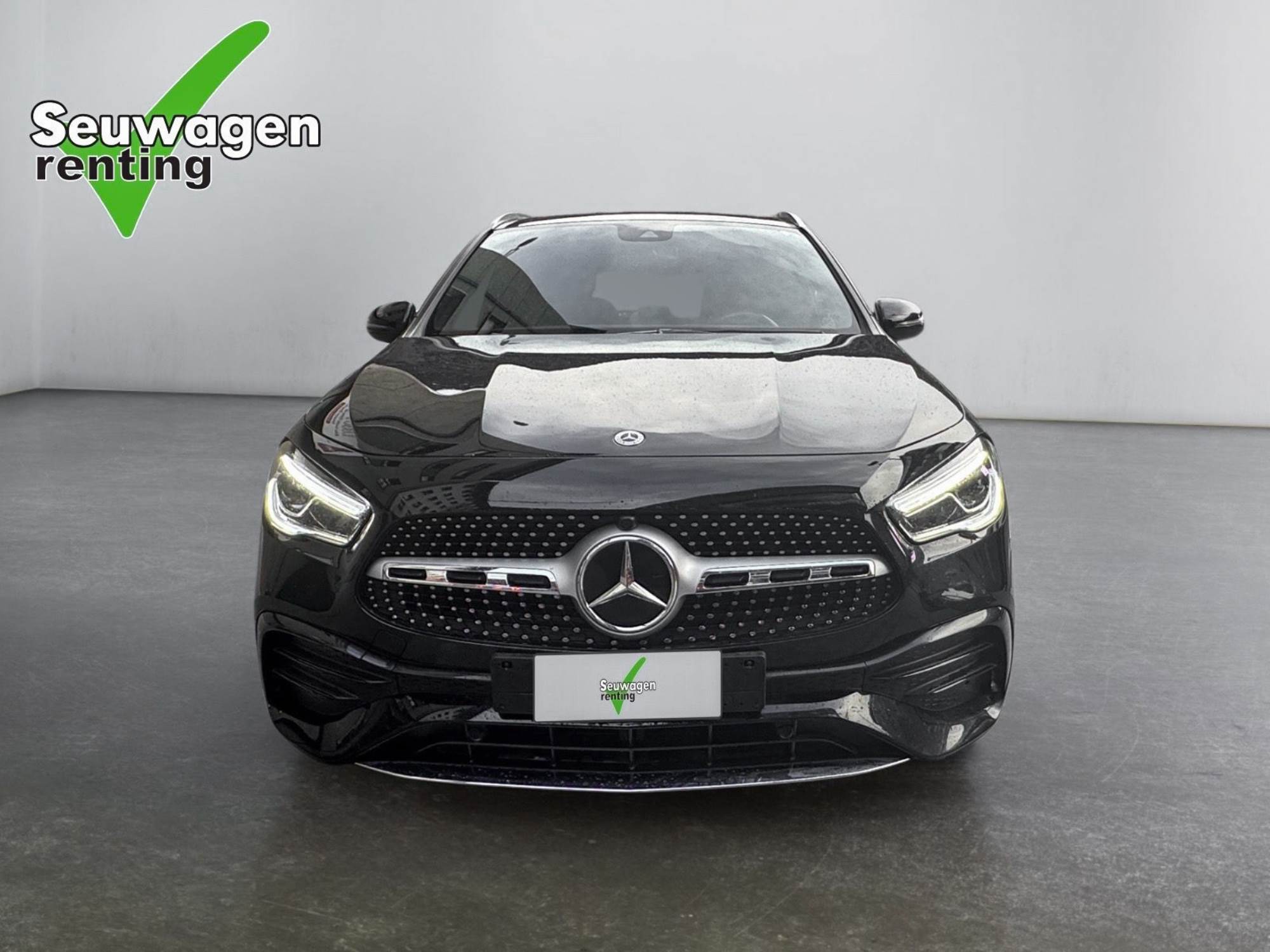 Mercedes-Benz GLA 250 4 MATIC 224 CV