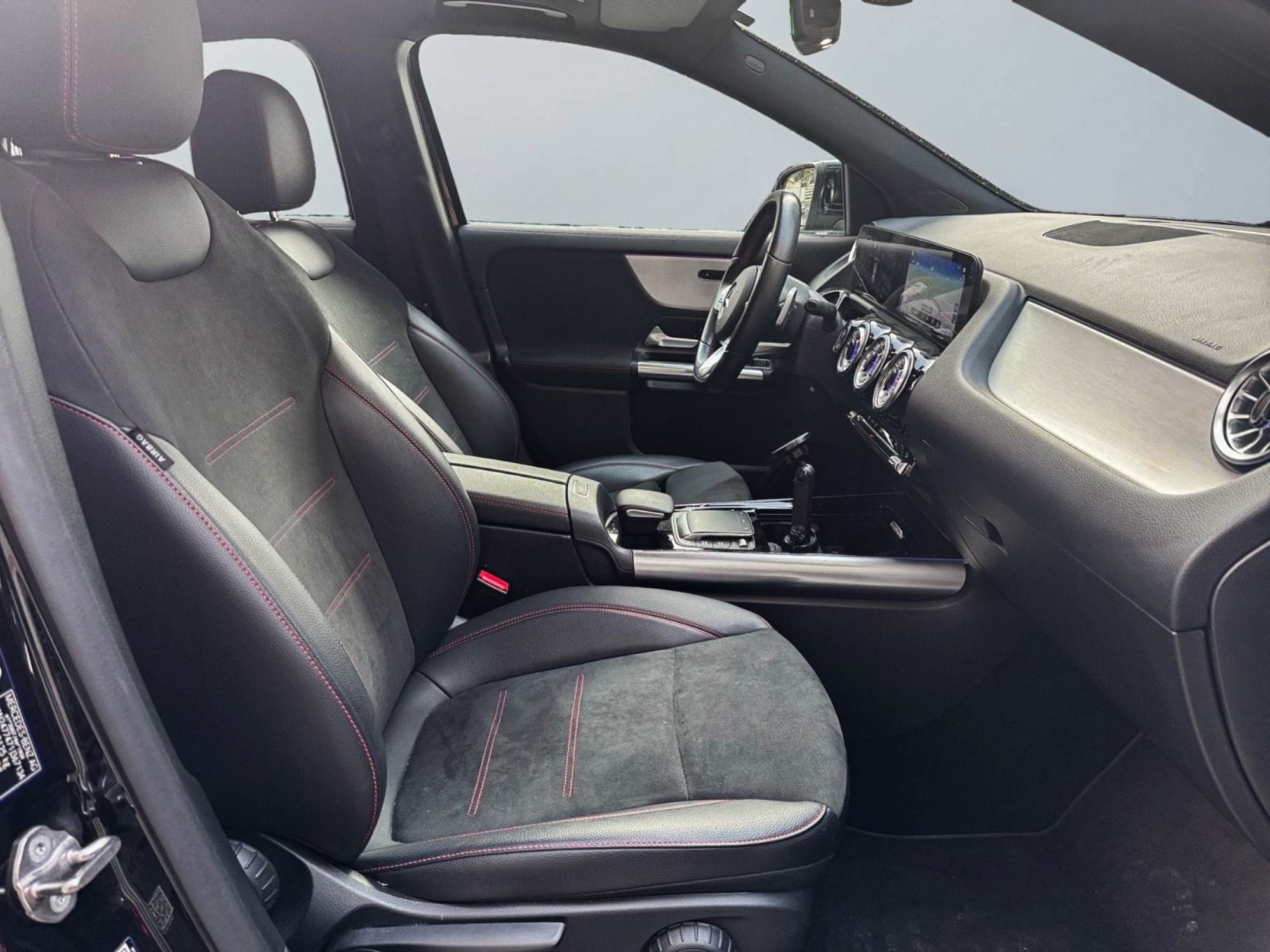 Mercedes-Benz GLA 250 4 MATIC 224 CV