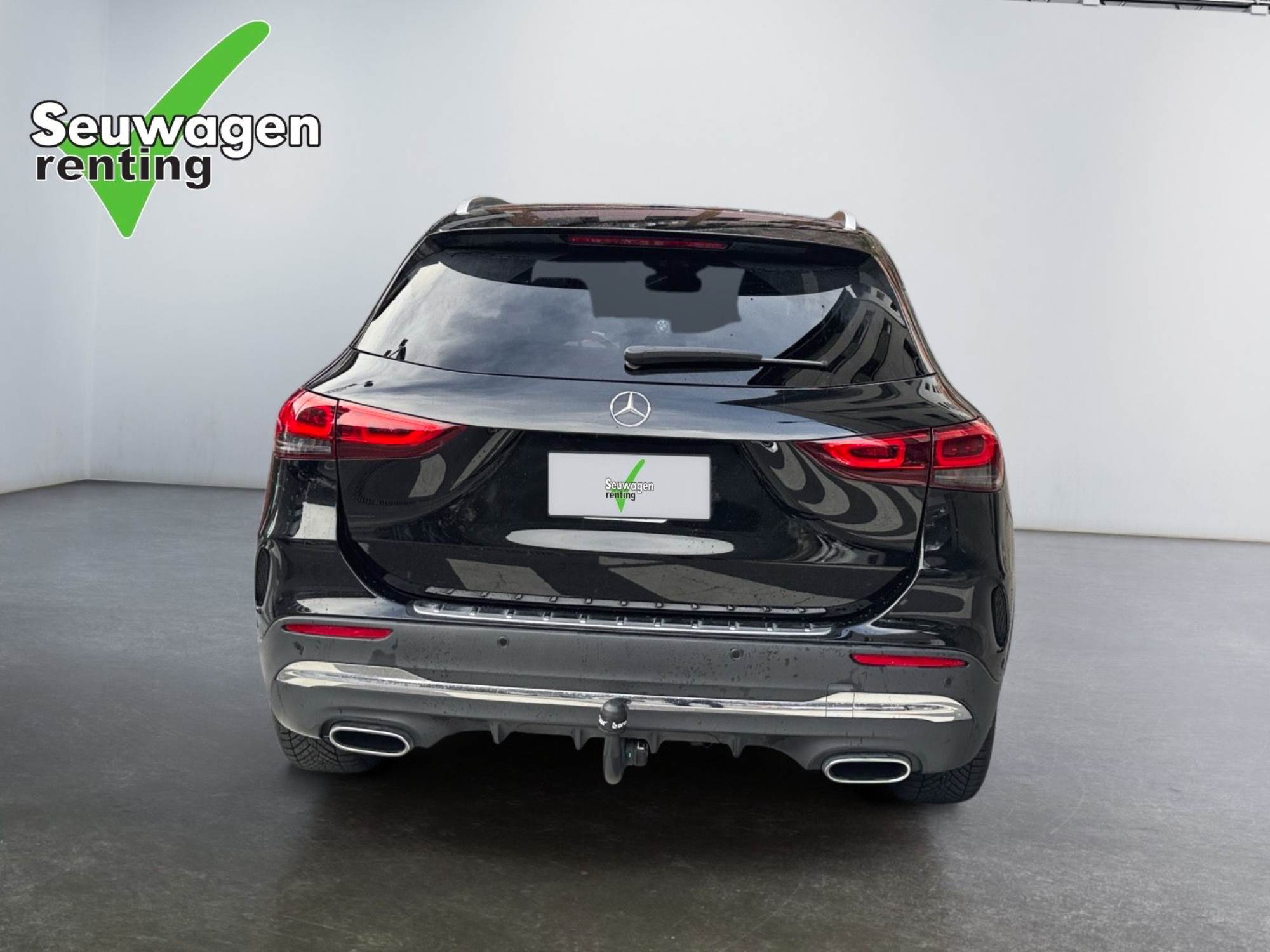 Mercedes-Benz GLA 250 4 MATIC 224 CV