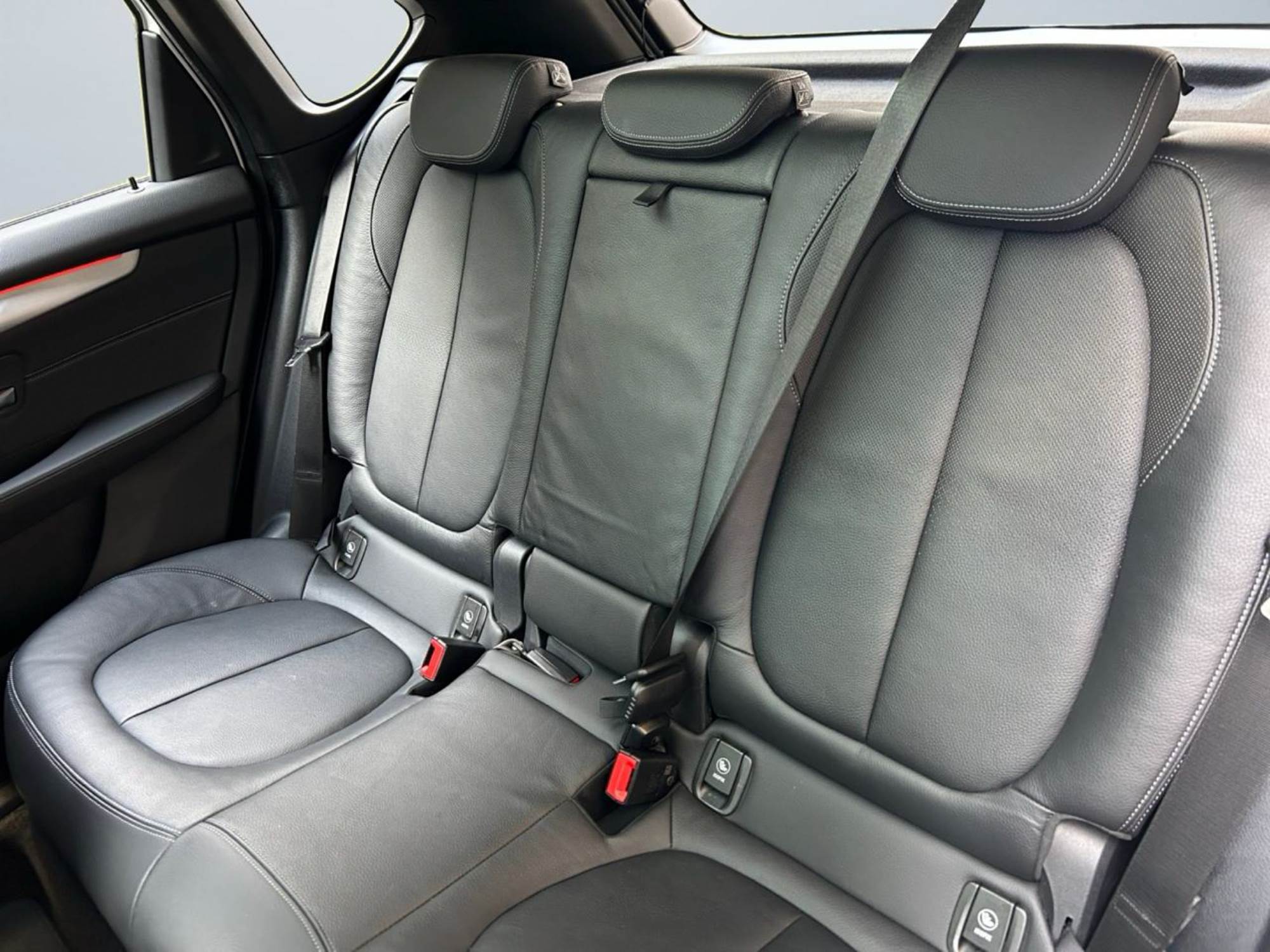 BMW 225 XE iPerformance