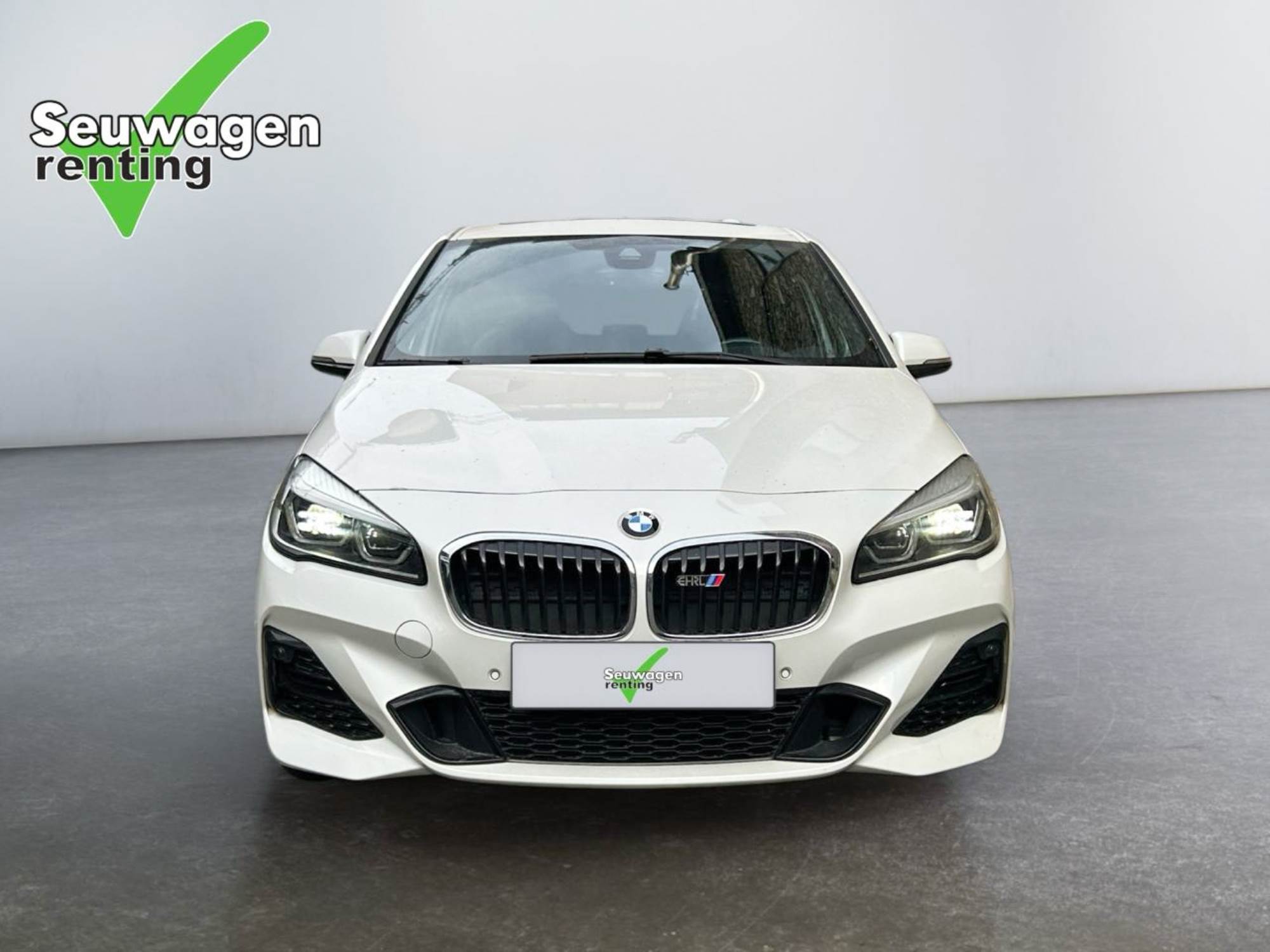 BMW 225 XE iPerformance