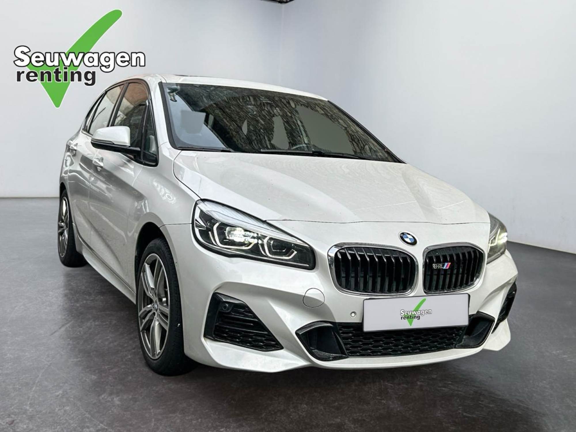 BMW 225 XE iPerformance