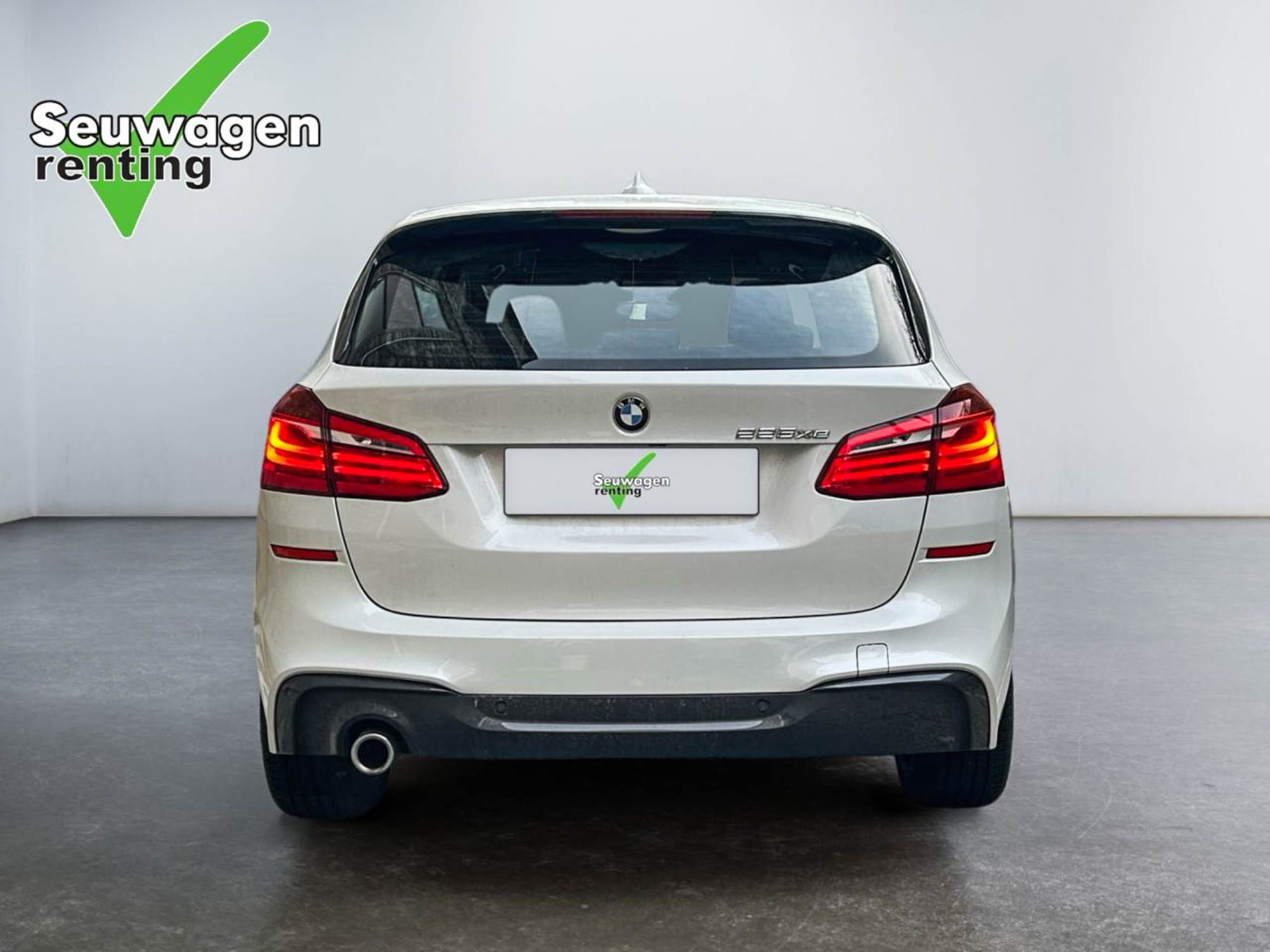 BMW 225 XE iPerformance