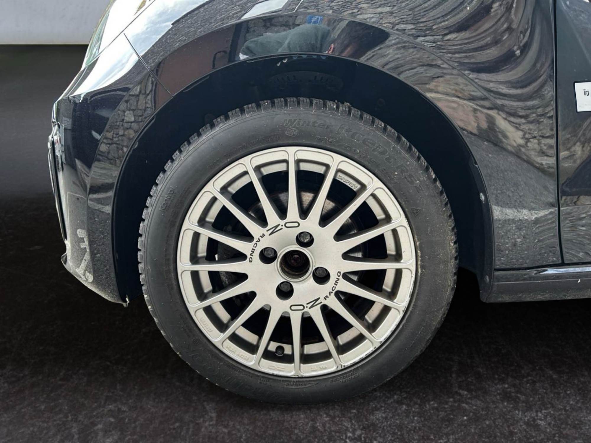 Volkswagen up! 100% elèctric