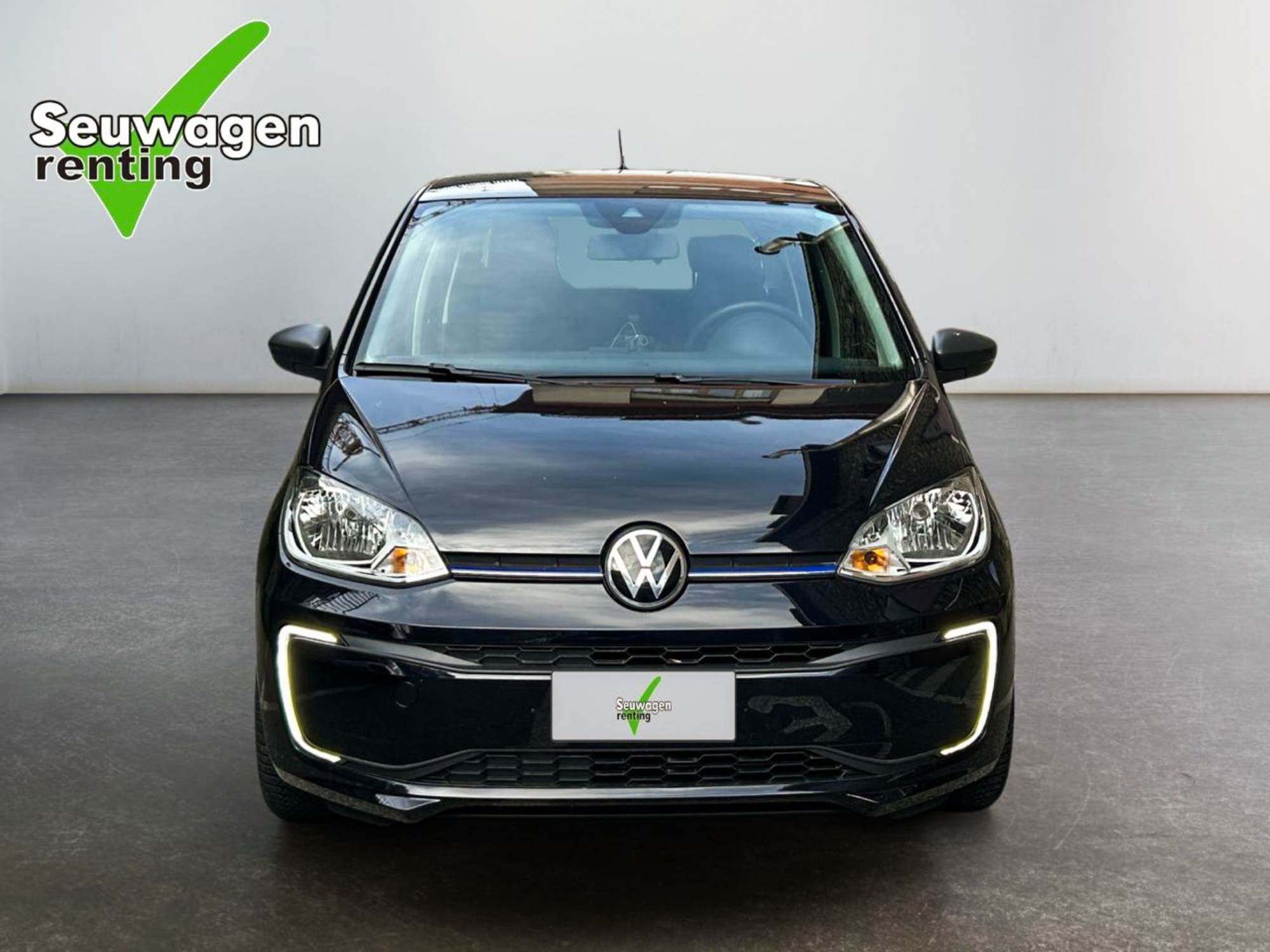 Volkswagen up! 100% elèctric