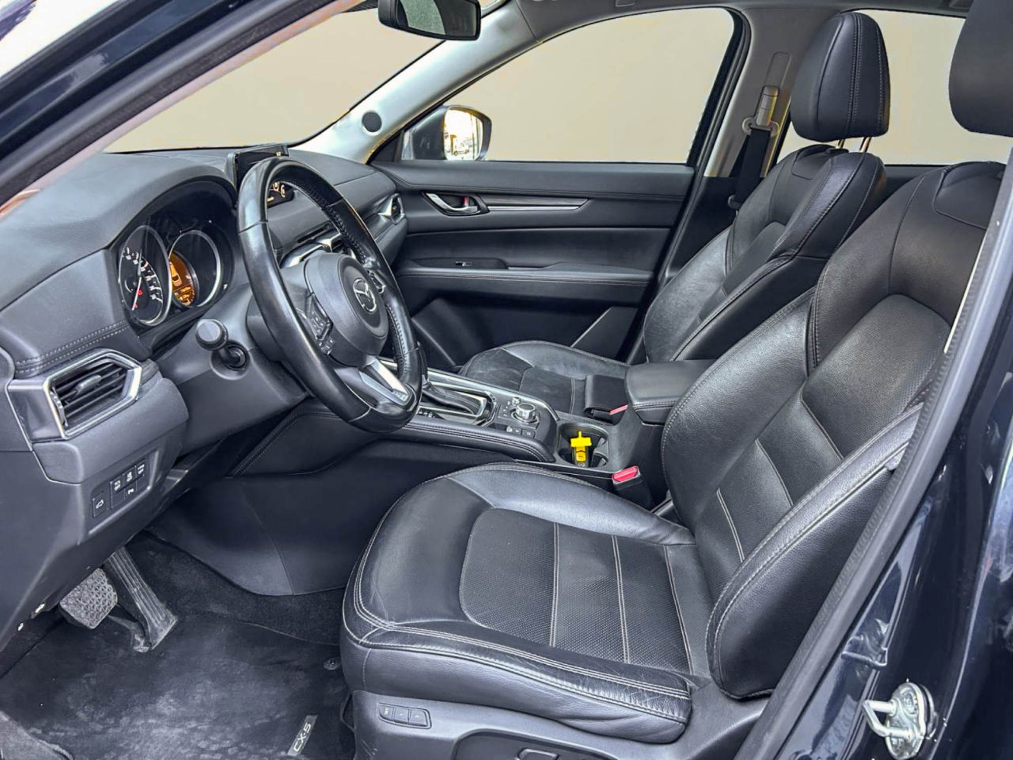 Mazda CX-5 4WD 175 CV