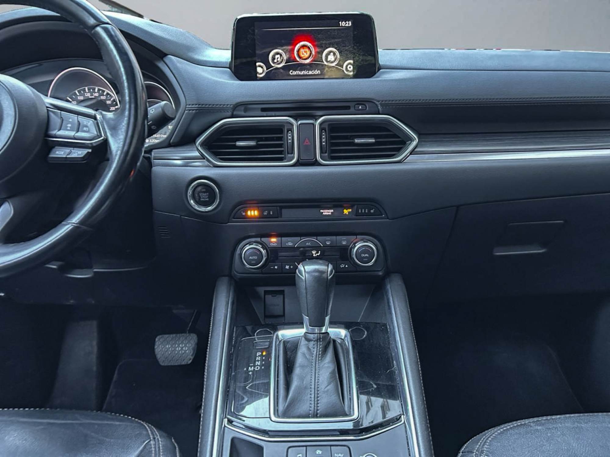 Mazda CX-5 4WD 175 CV