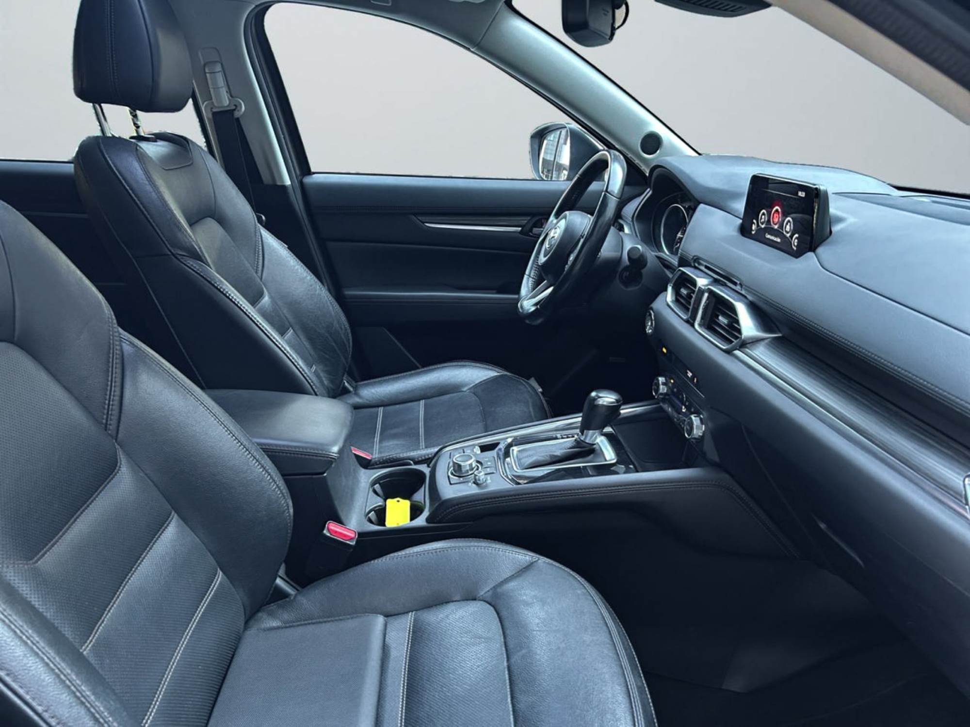 Mazda CX-5 4WD 175 CV