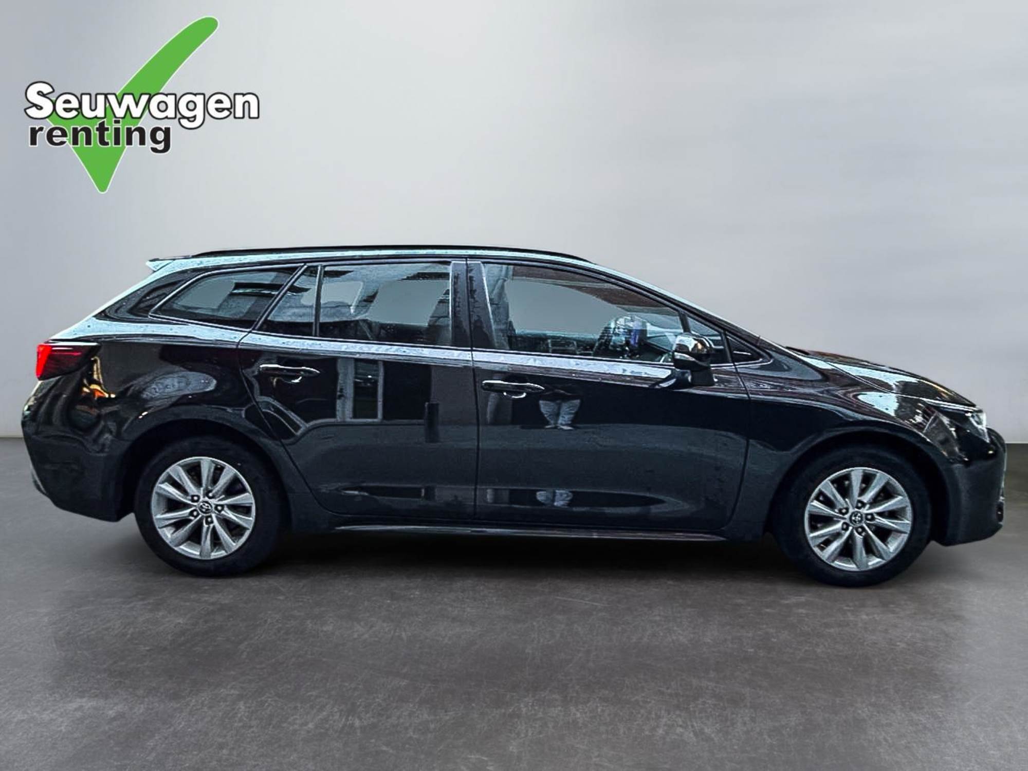 Toyota Corolla HEV 140 CV