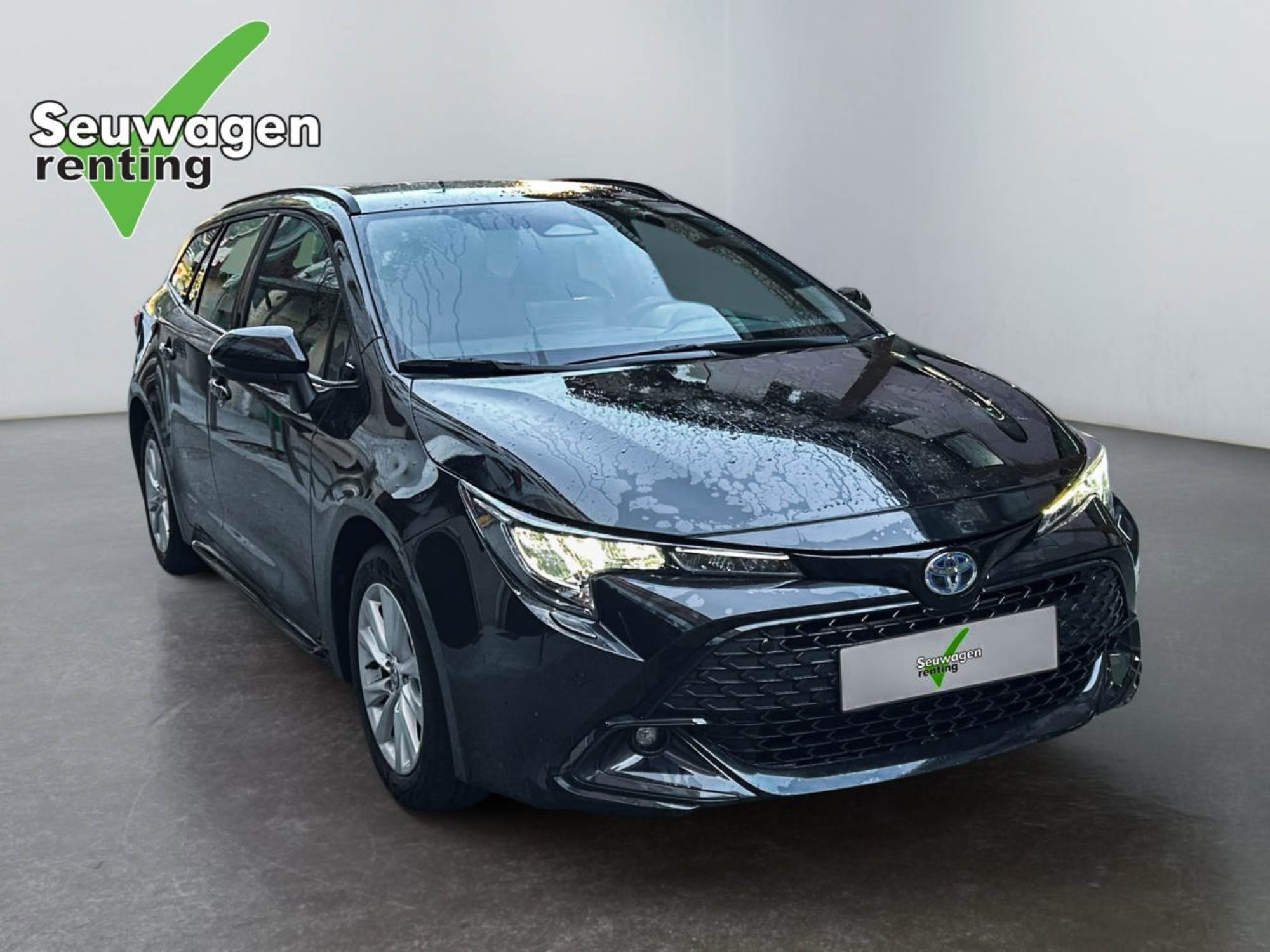 Toyota Corolla HEV 140 CV