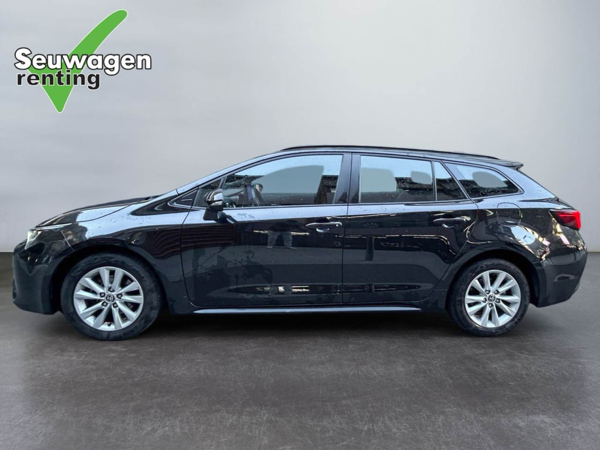 Toyota Corolla HEV 140 CV