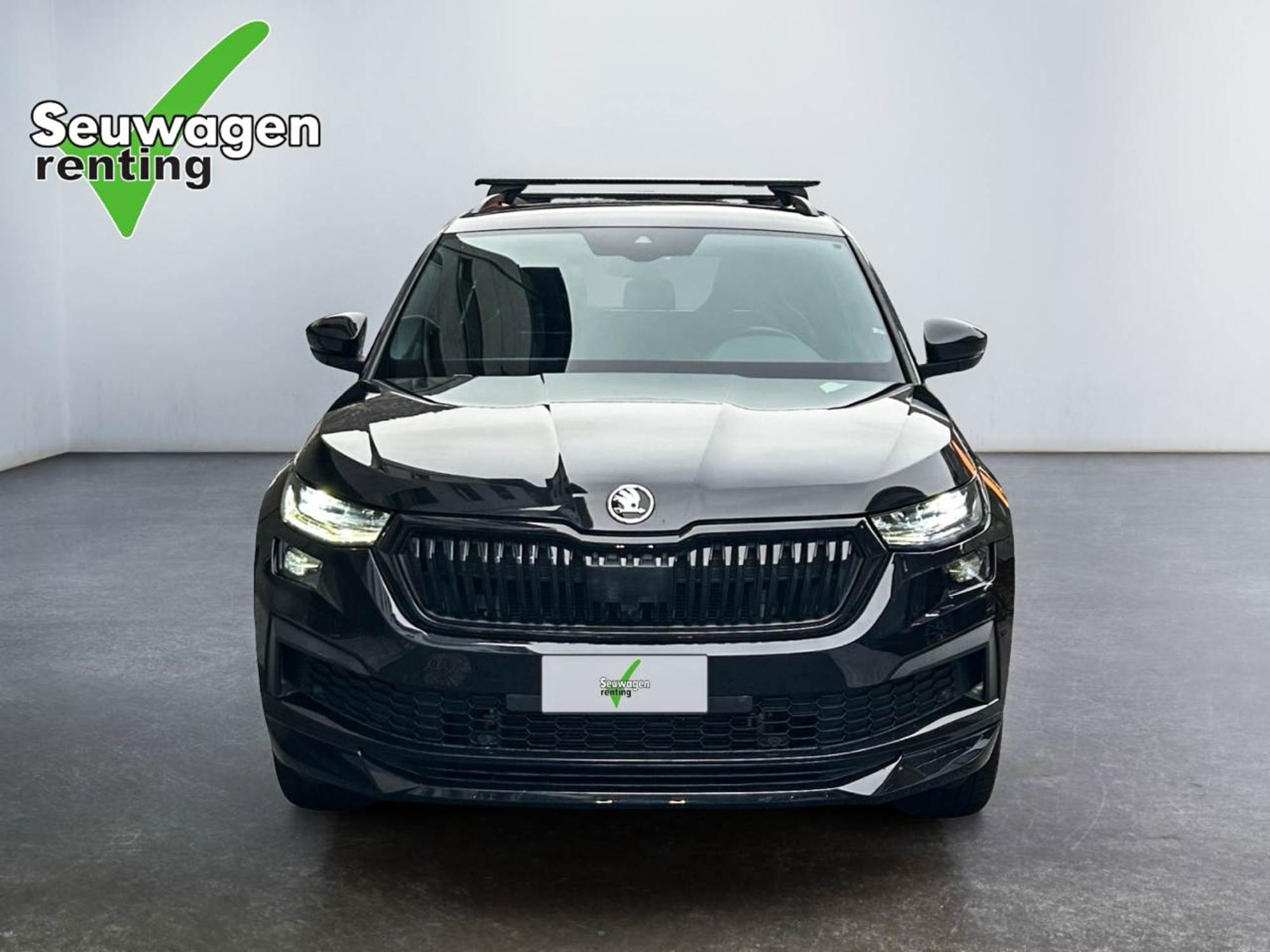 Skoda Kodiaq 200 cv 7 places 