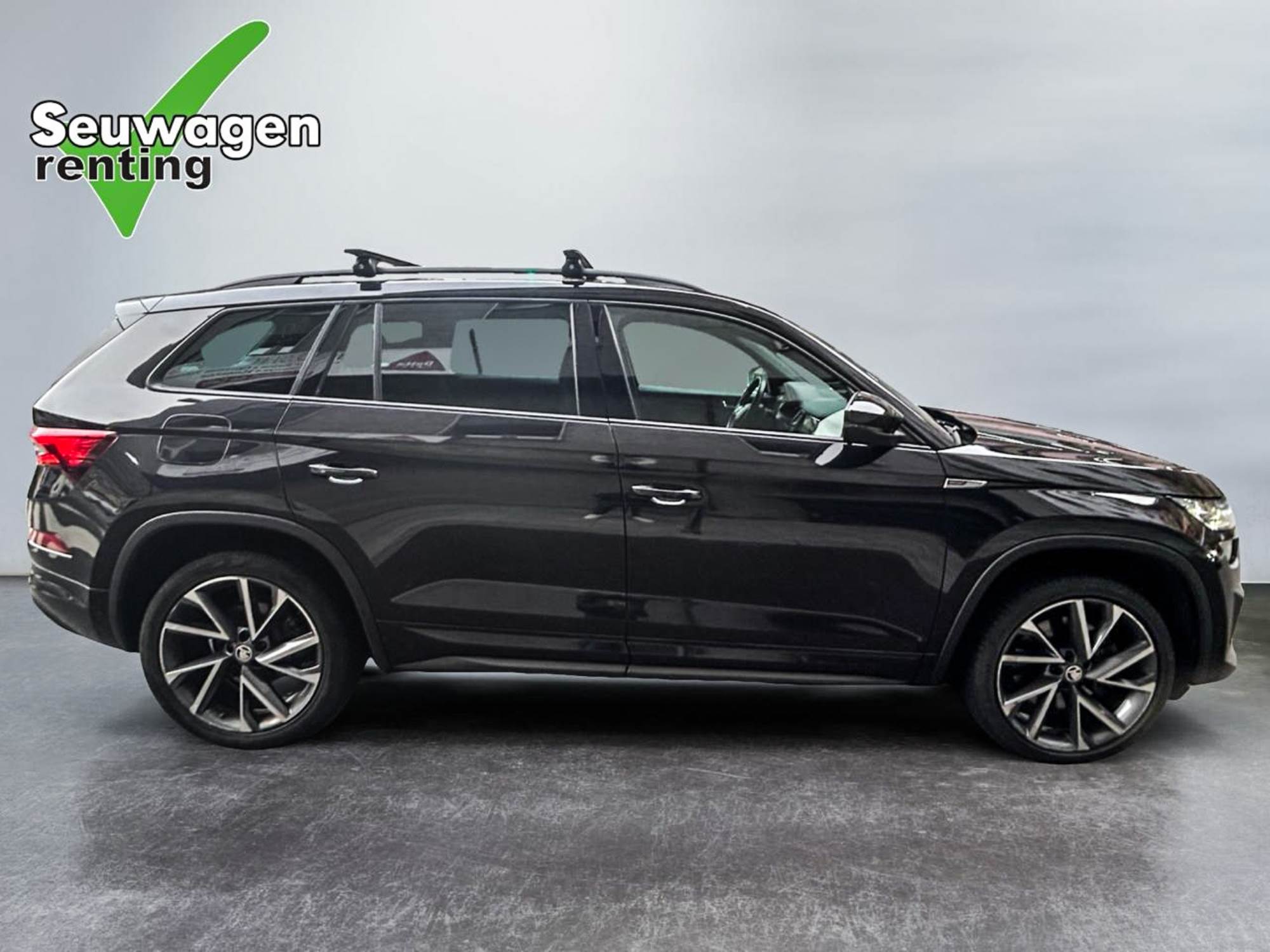 Skoda Kodiaq 200 cv 7 places 