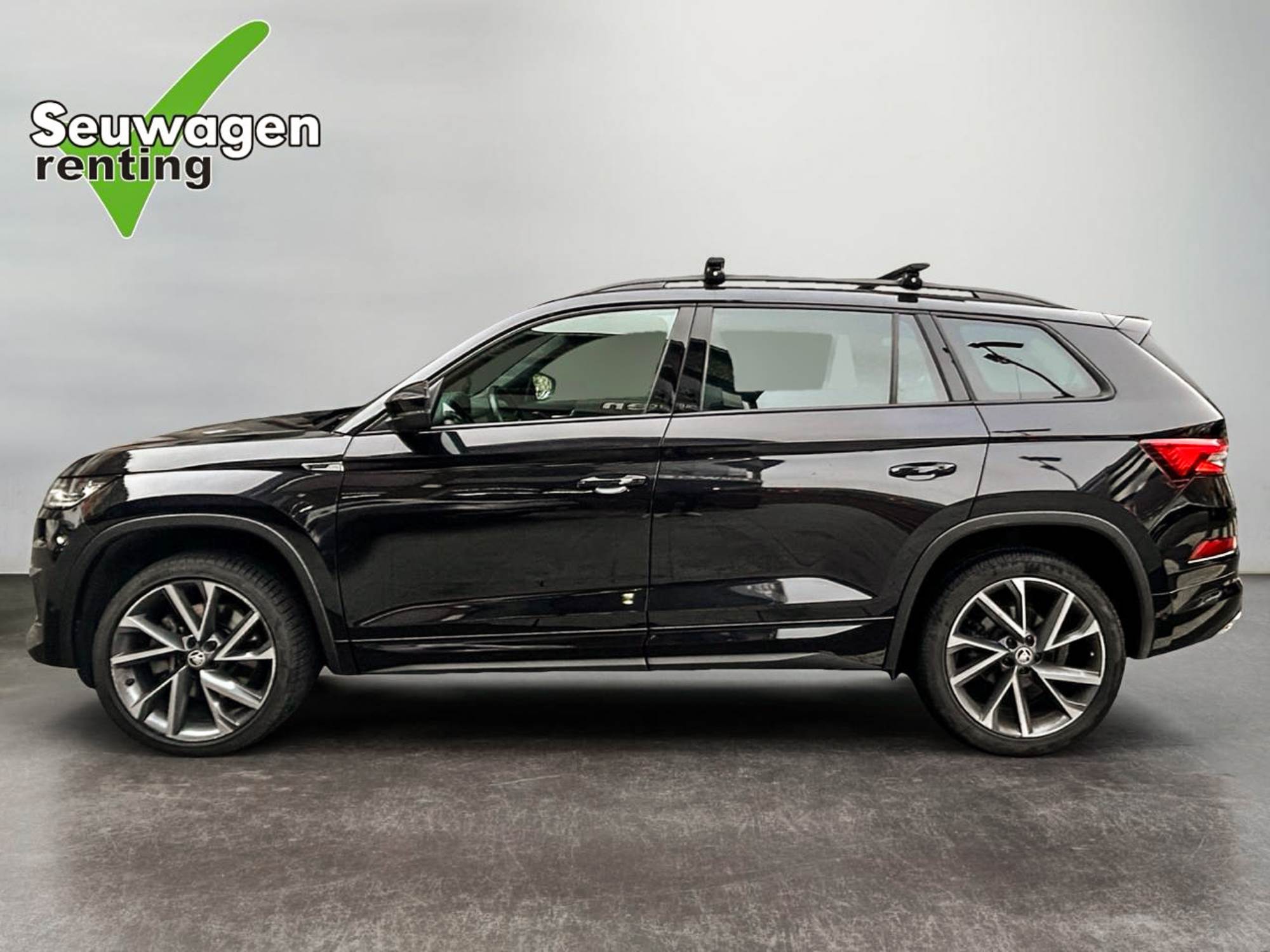 Skoda Kodiaq 200 cv 7 places 