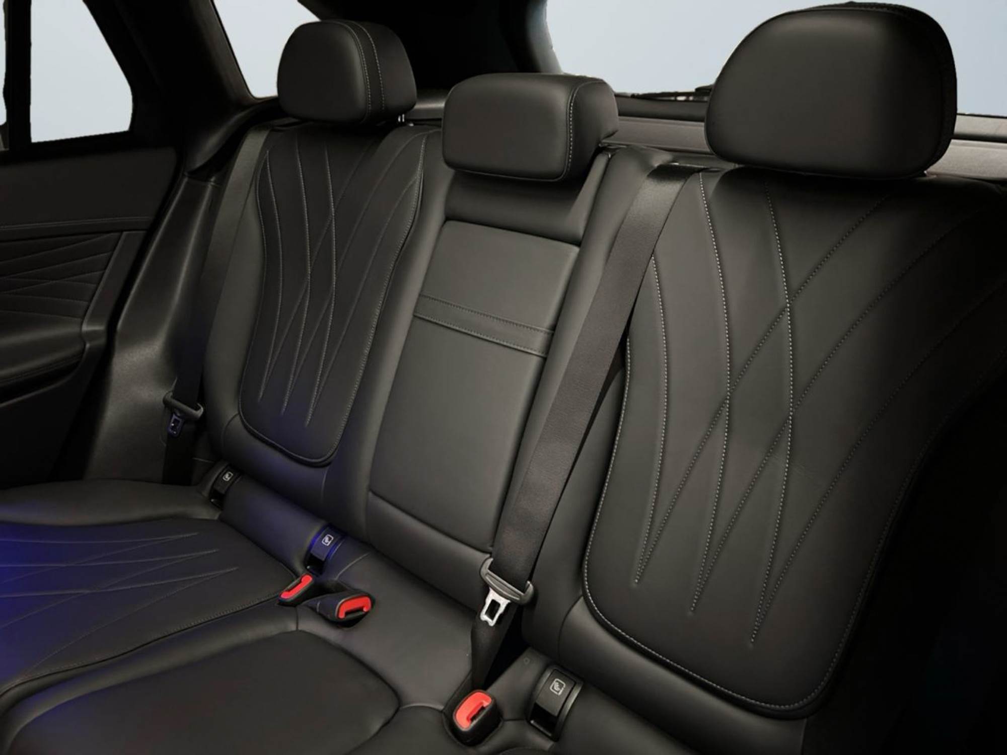 Mercedes-Benz GLC 400e 4Matic 251 CV