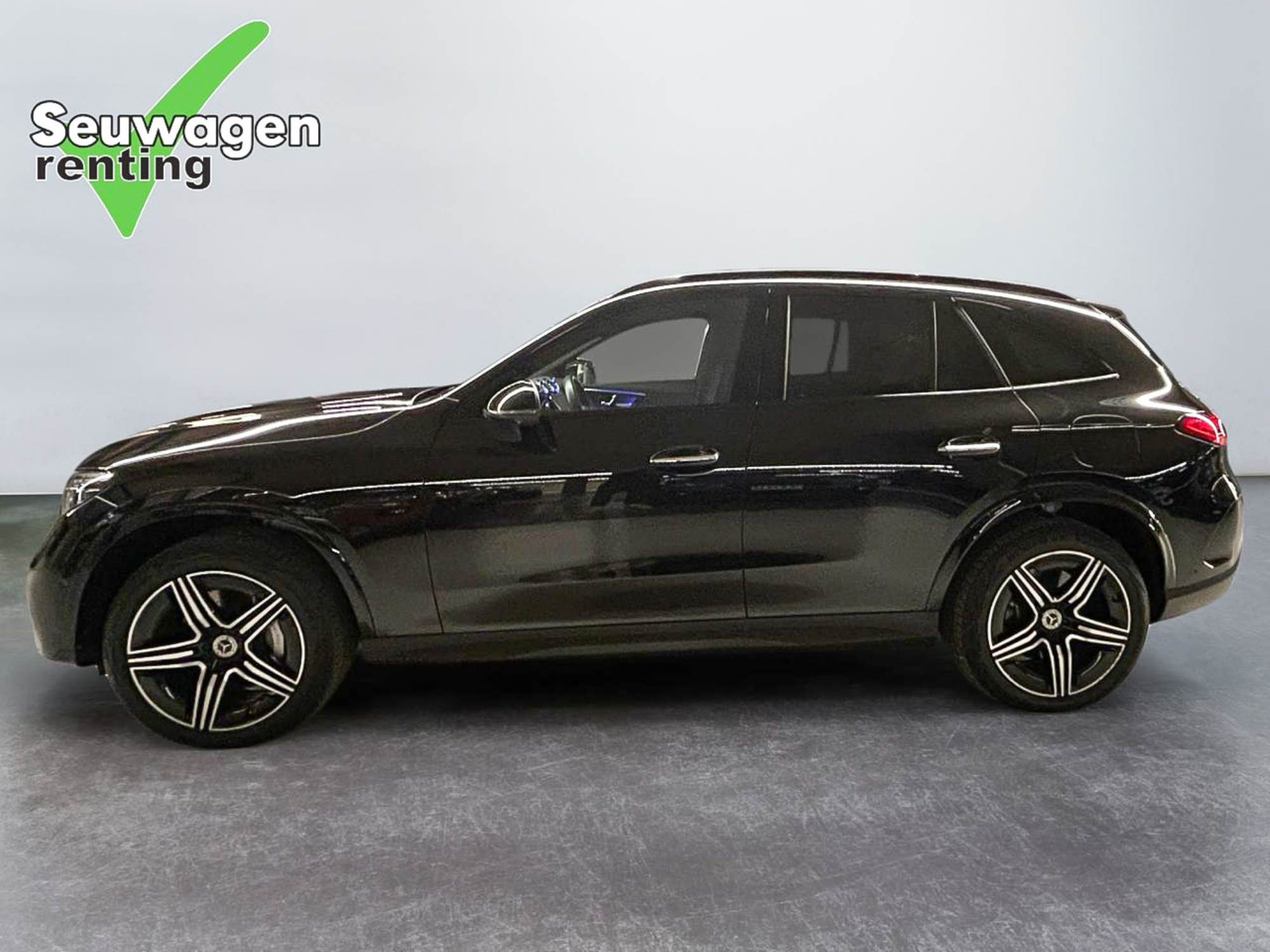 Mercedes-Benz GLC 400e 4Matic 251 CV