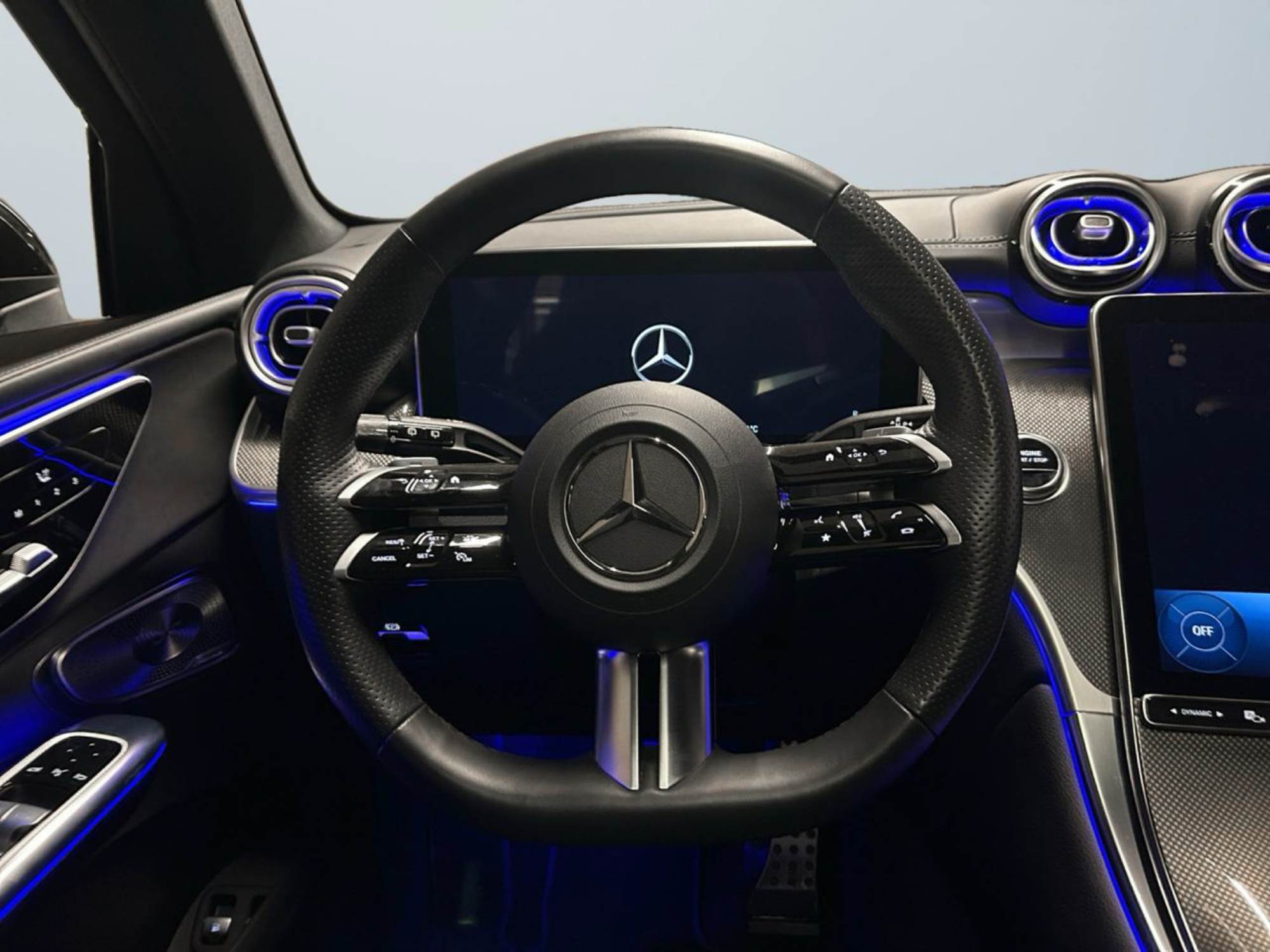 Mercedes-Benz GLC 400e 4Matic 251 CV