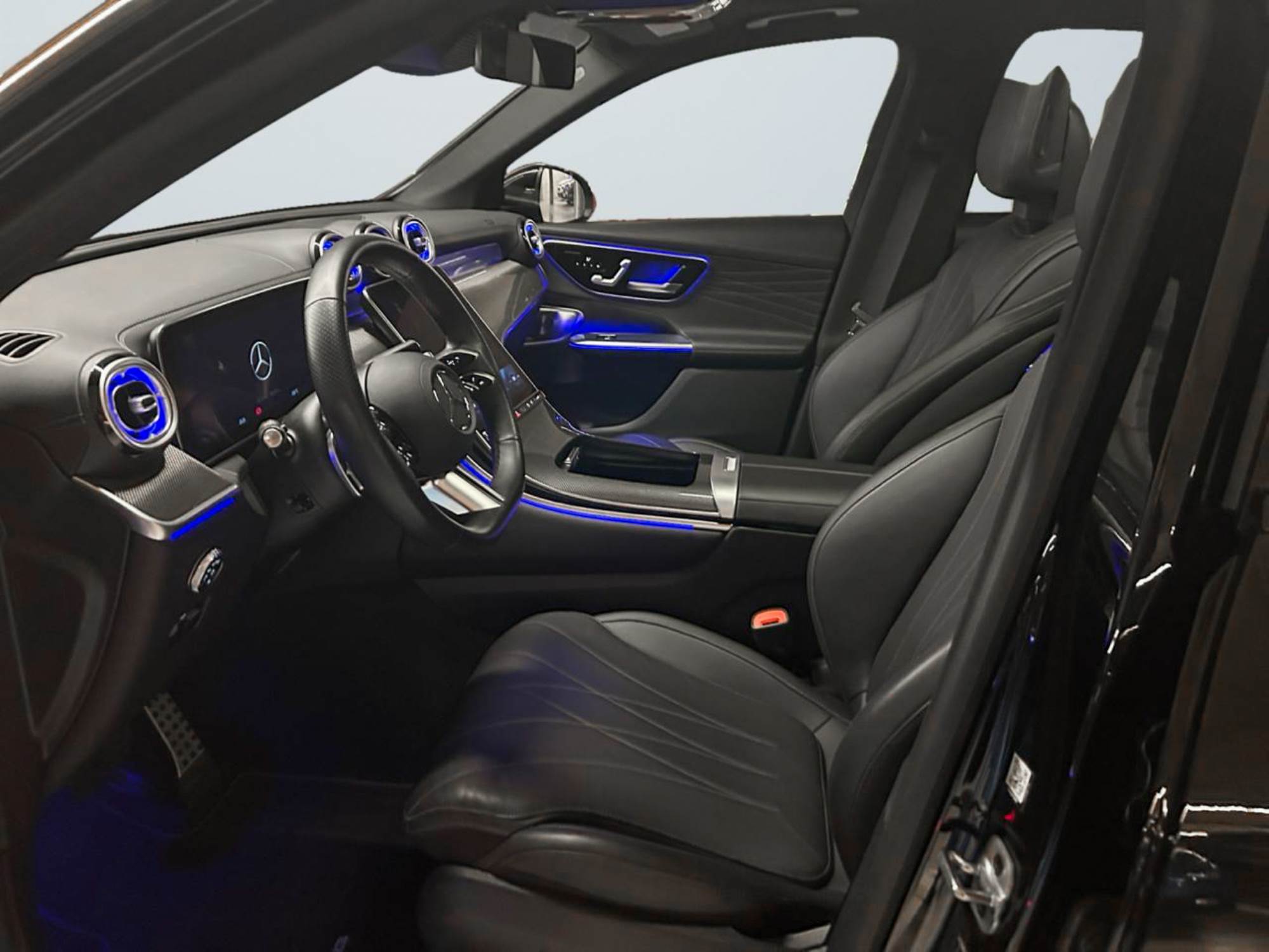 Mercedes-Benz GLC 400e 4Matic 251 CV