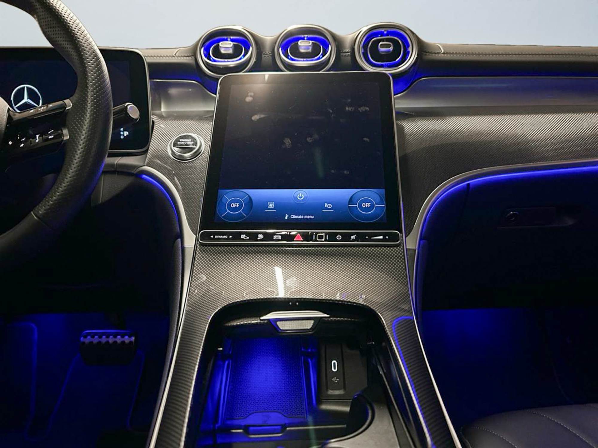 Mercedes-Benz GLC 400e 4Matic 251 CV