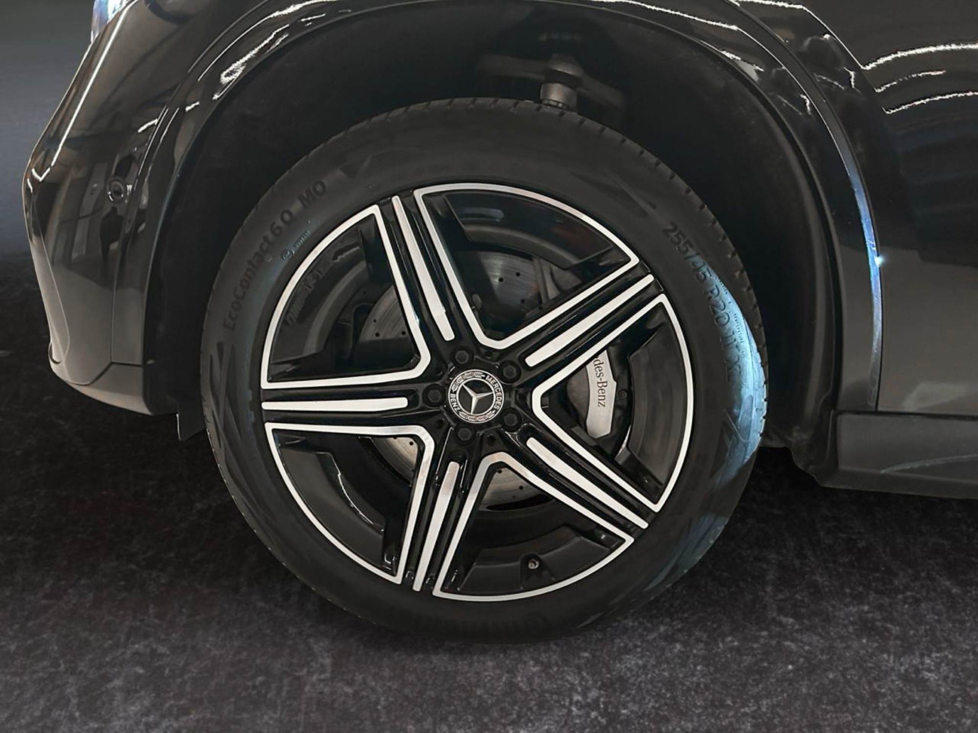 Mercedes-Benz GLC 400e 4Matic 251 CV