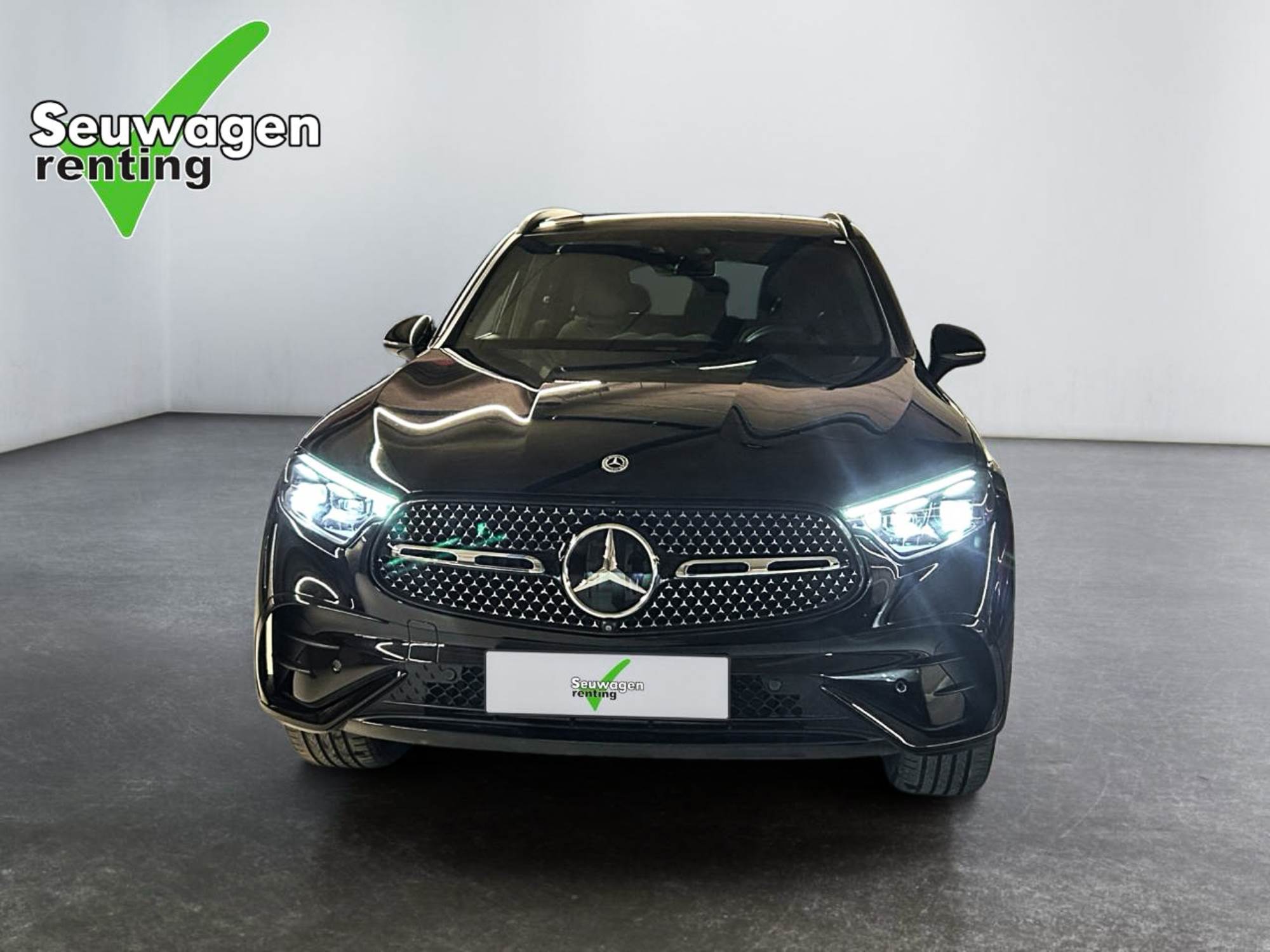 Mercedes-Benz GLC 400e 4Matic 251 CV