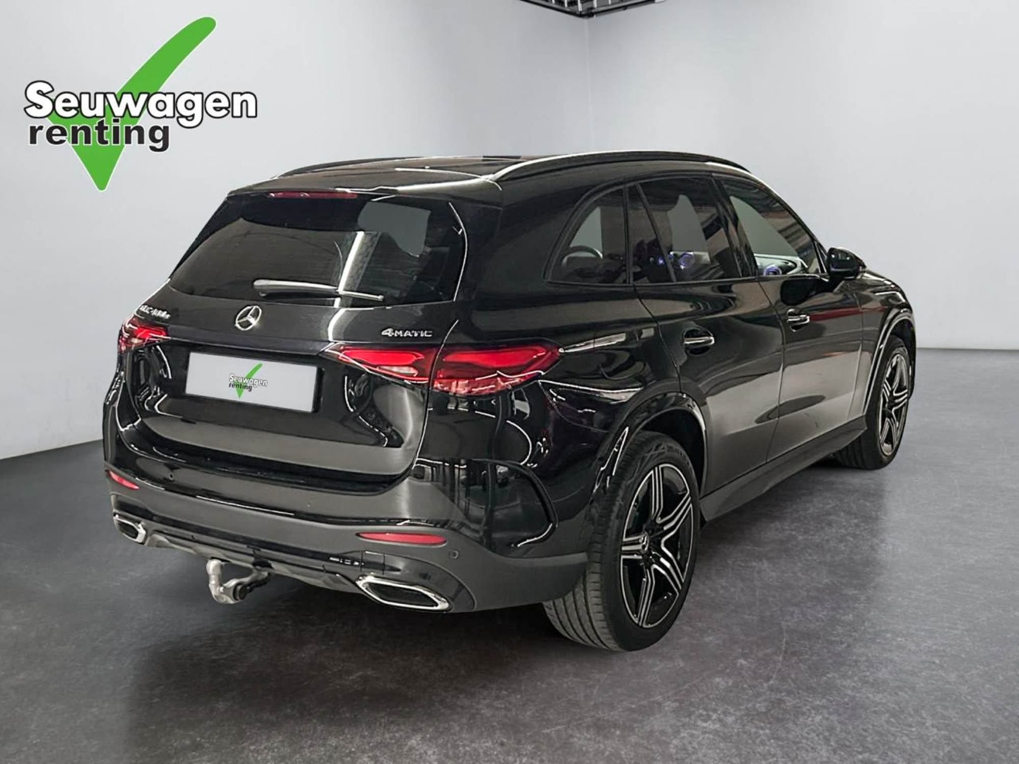 Mercedes-Benz GLC 400e 4Matic 251 CV