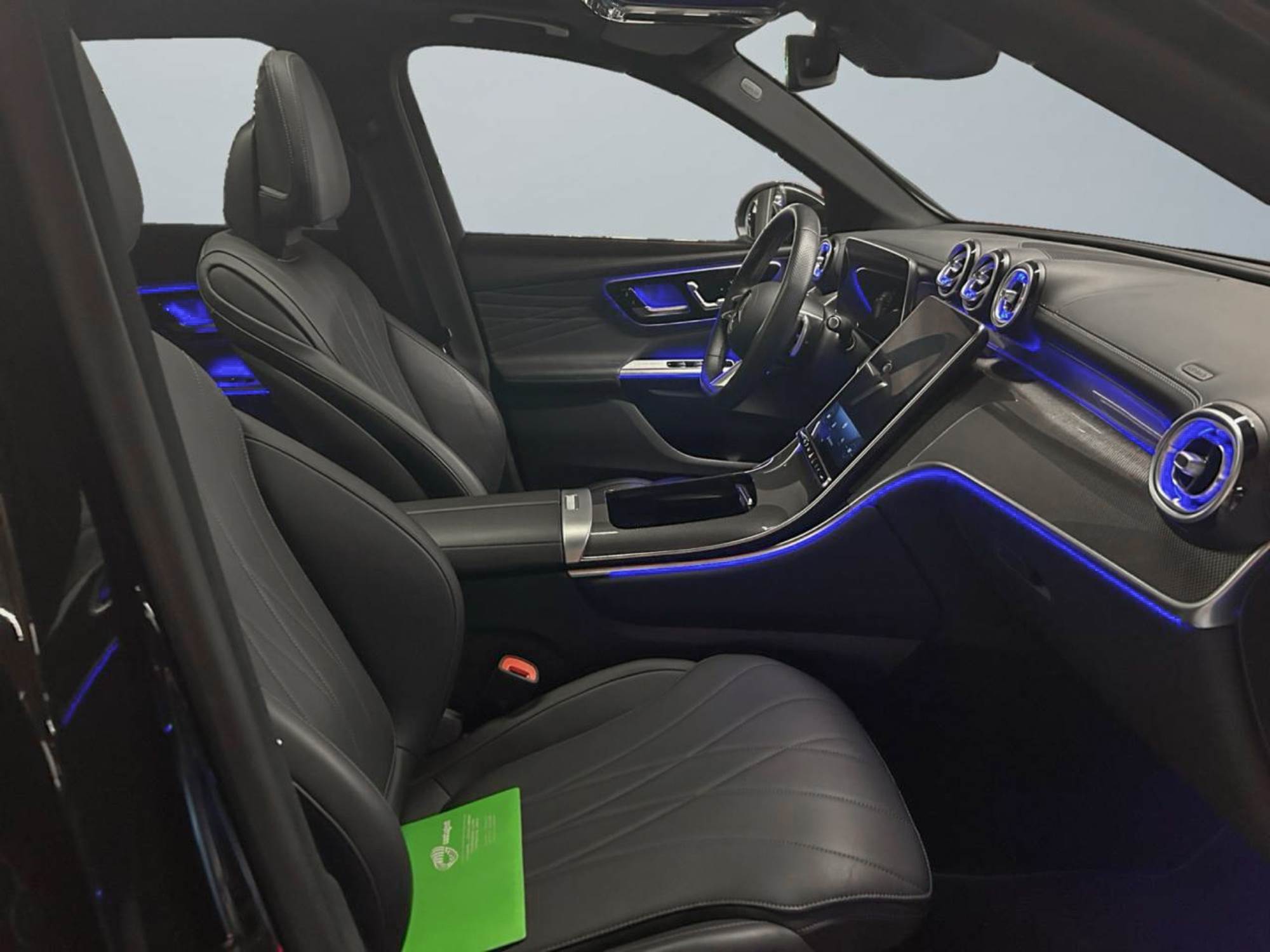 Mercedes-Benz GLC 400e 4Matic 251 CV