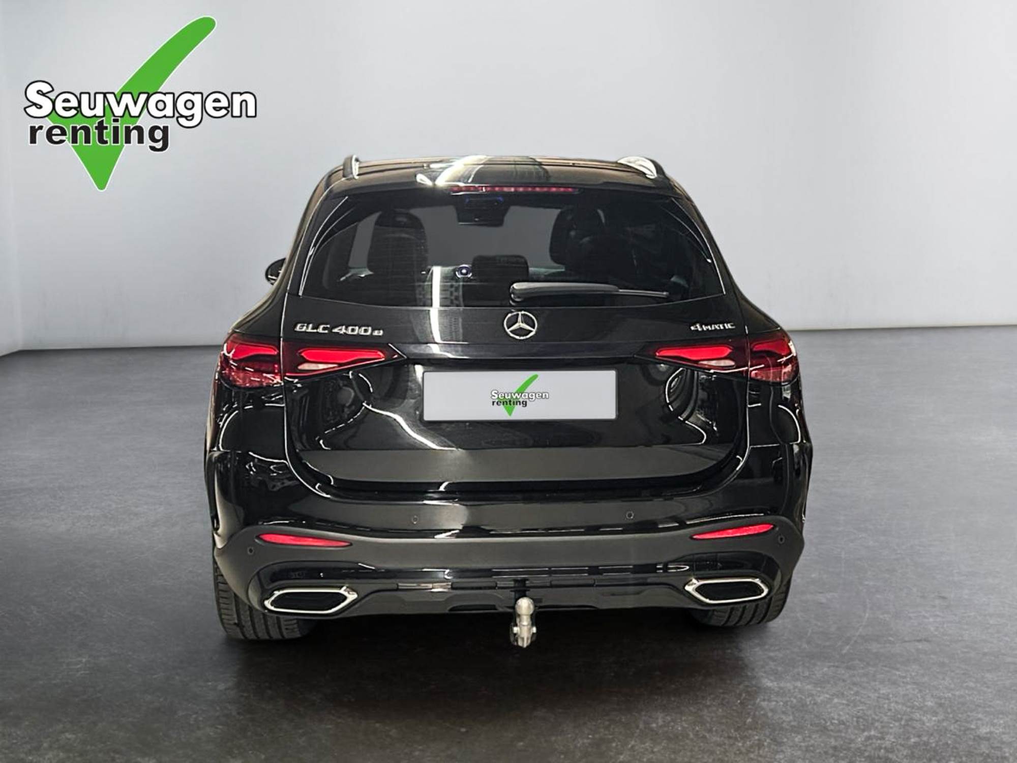 Mercedes-Benz GLC 400e 4Matic 251 CV