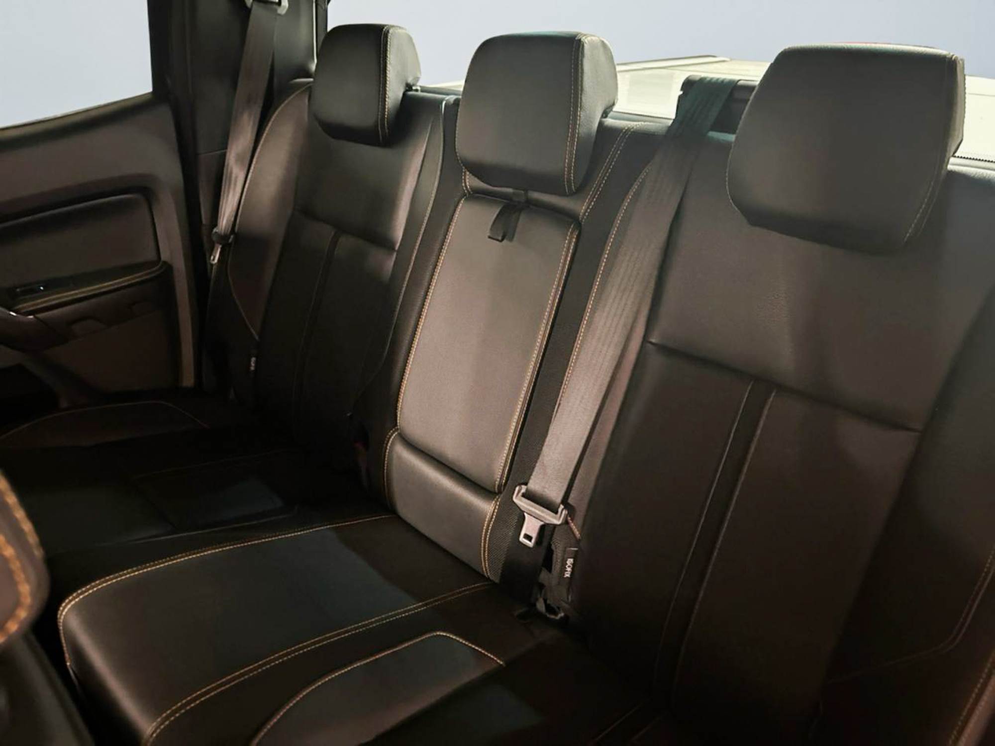 Ford Ranger 4WD 170 CV