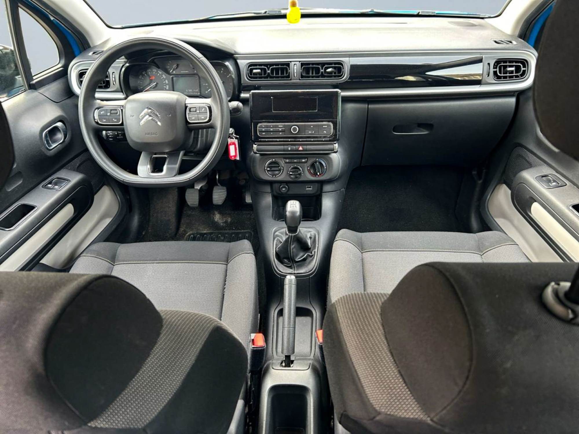 Citroen C3 68 CV