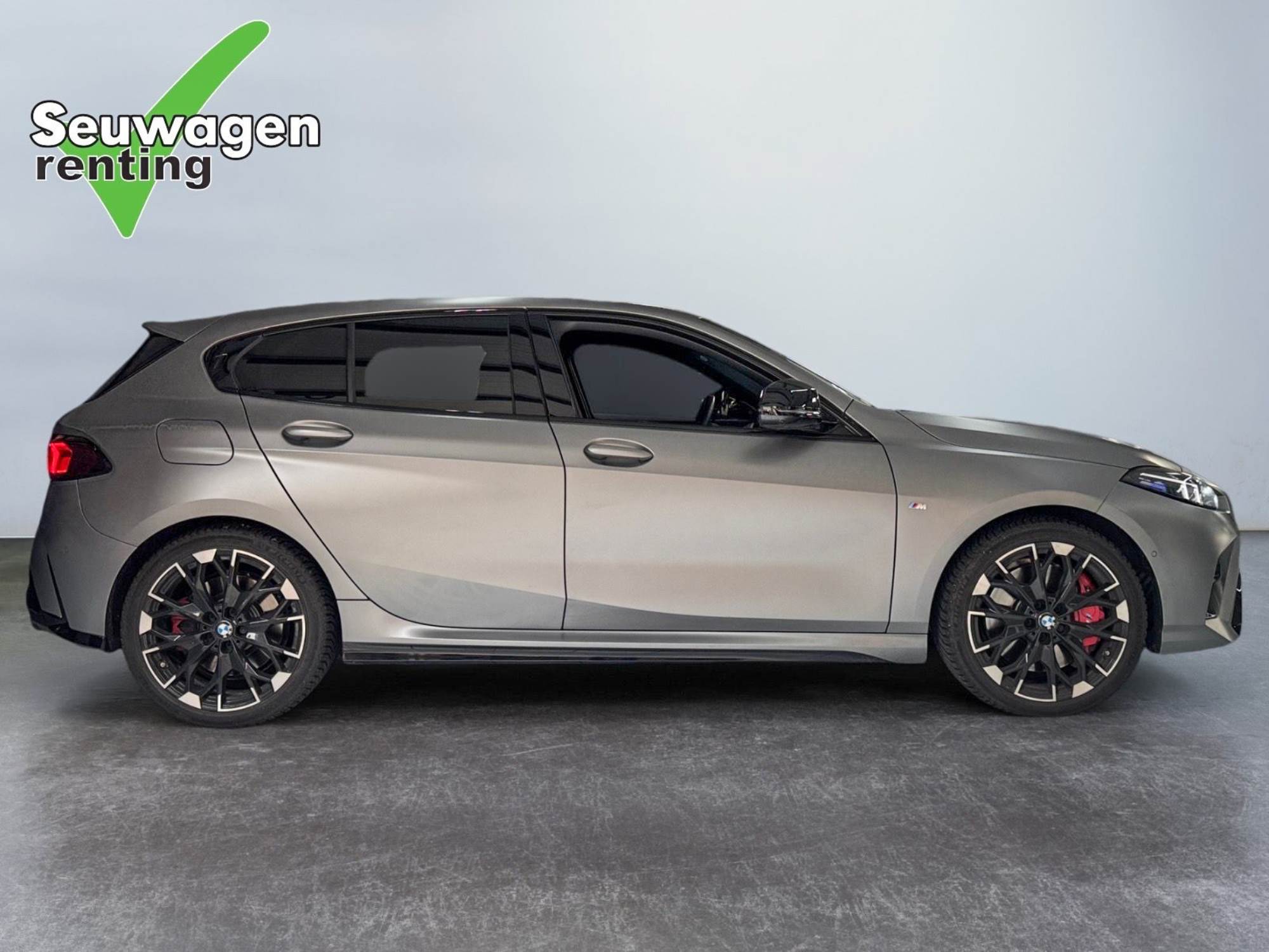 BMW M135i xDrive 306 CV