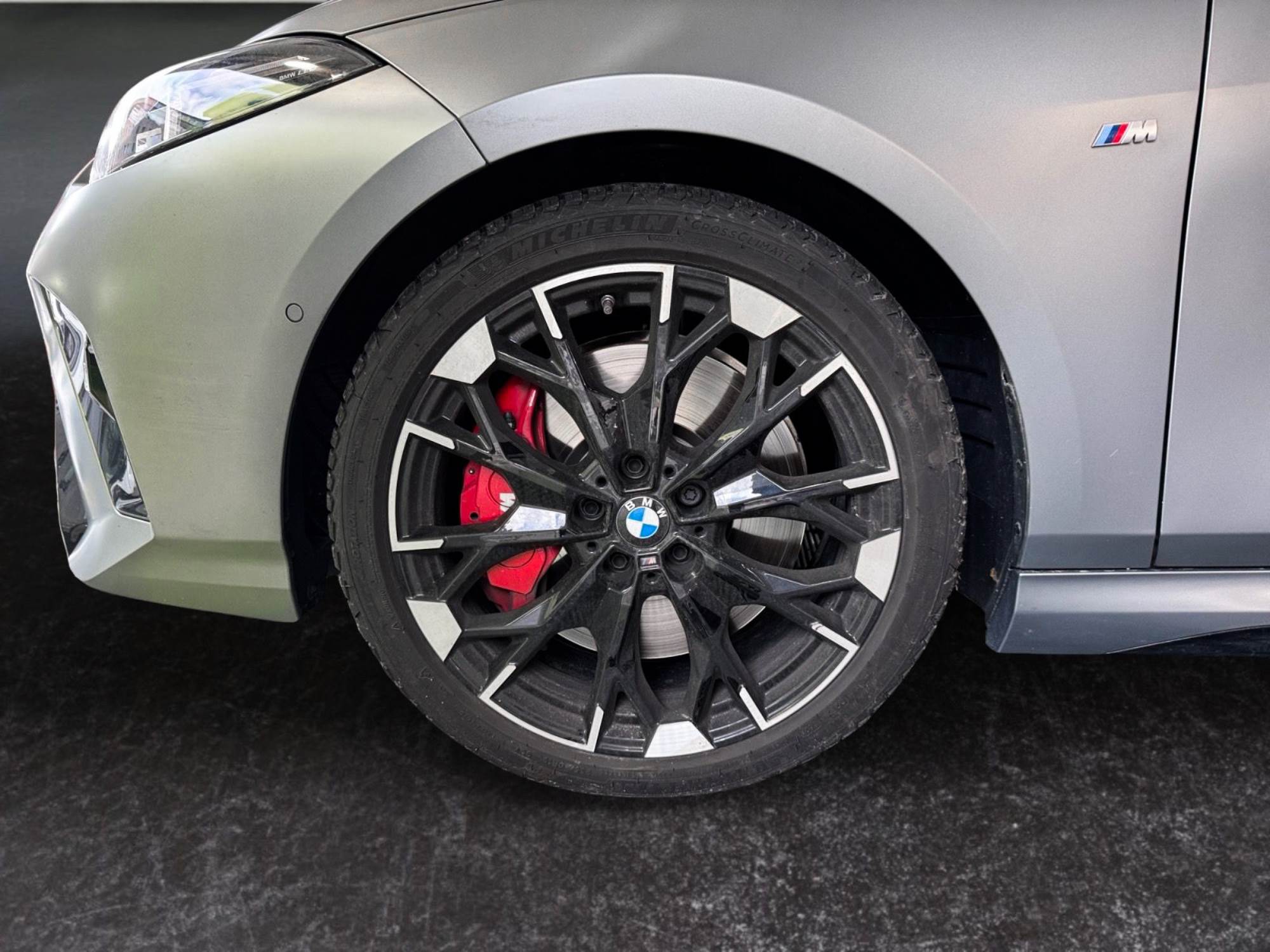 BMW M135i xDrive 306 CV