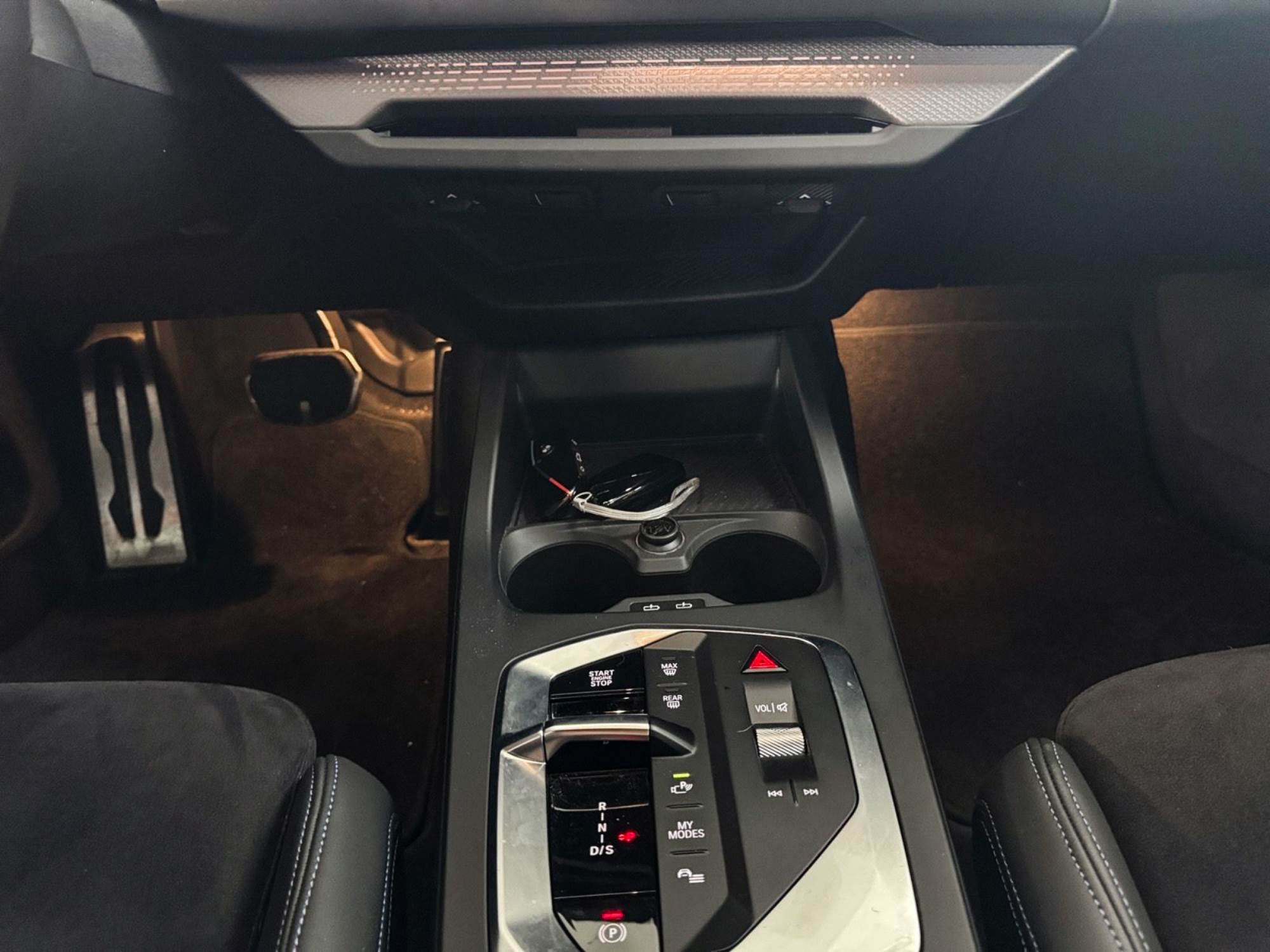 BMW M135i xDrive 306 CV