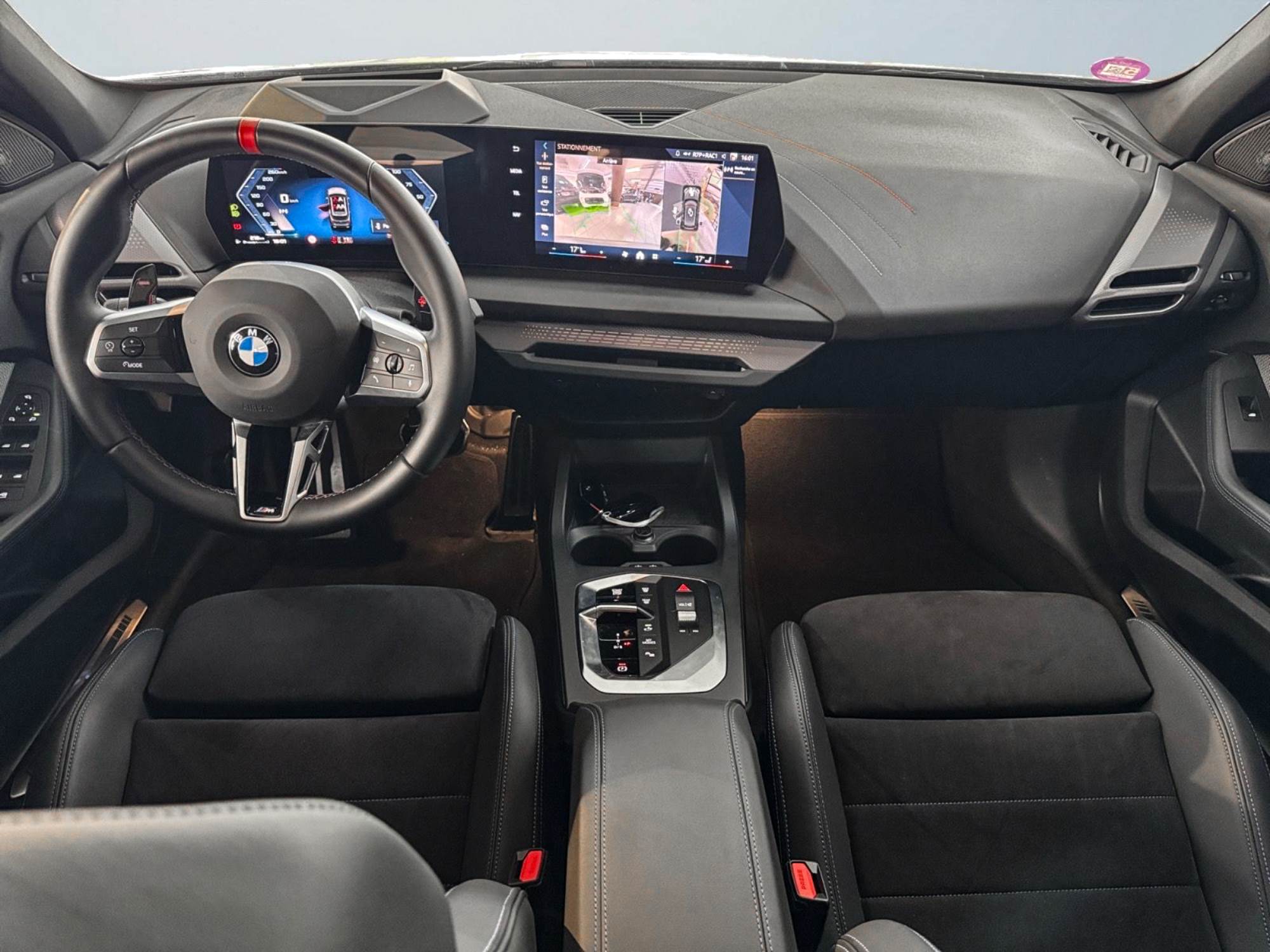 BMW M135i xDrive 306 CV