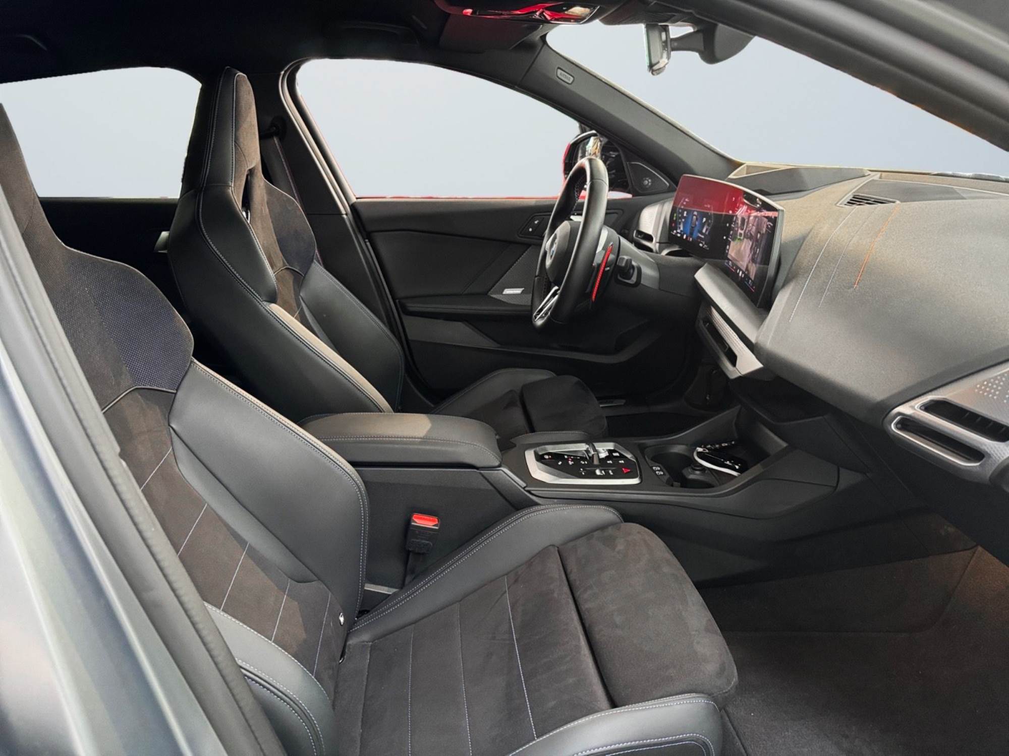 BMW M135i xDrive 306 CV