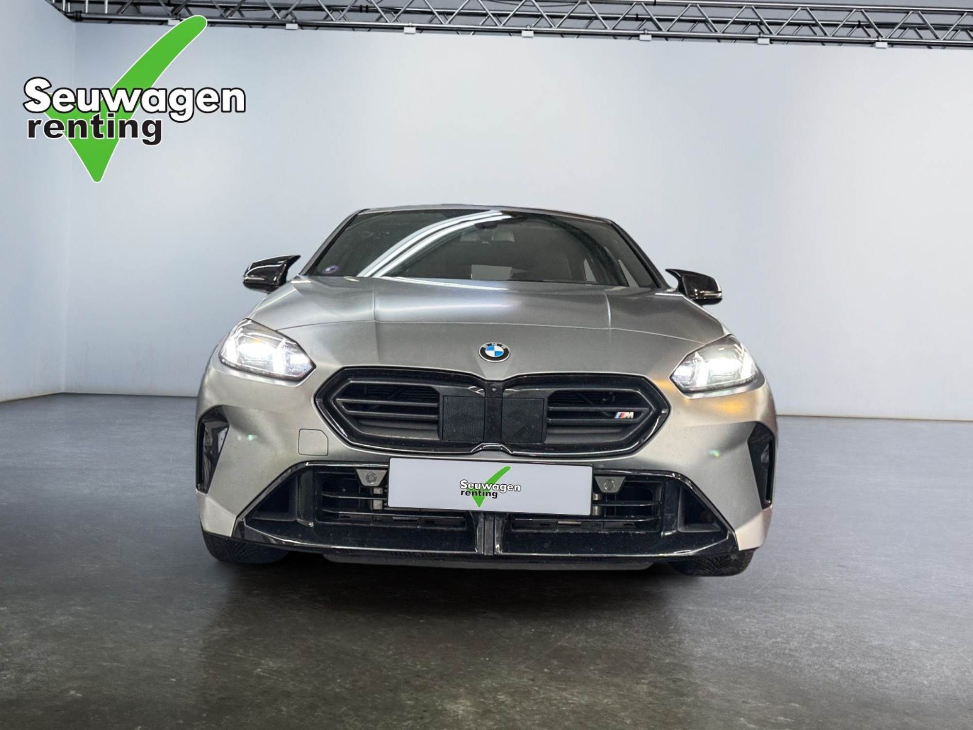 BMW M135i xDrive 306 CV