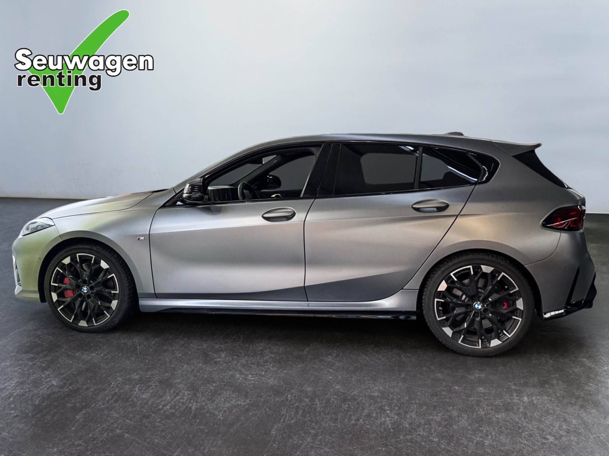 BMW M135i xDrive 306 CV